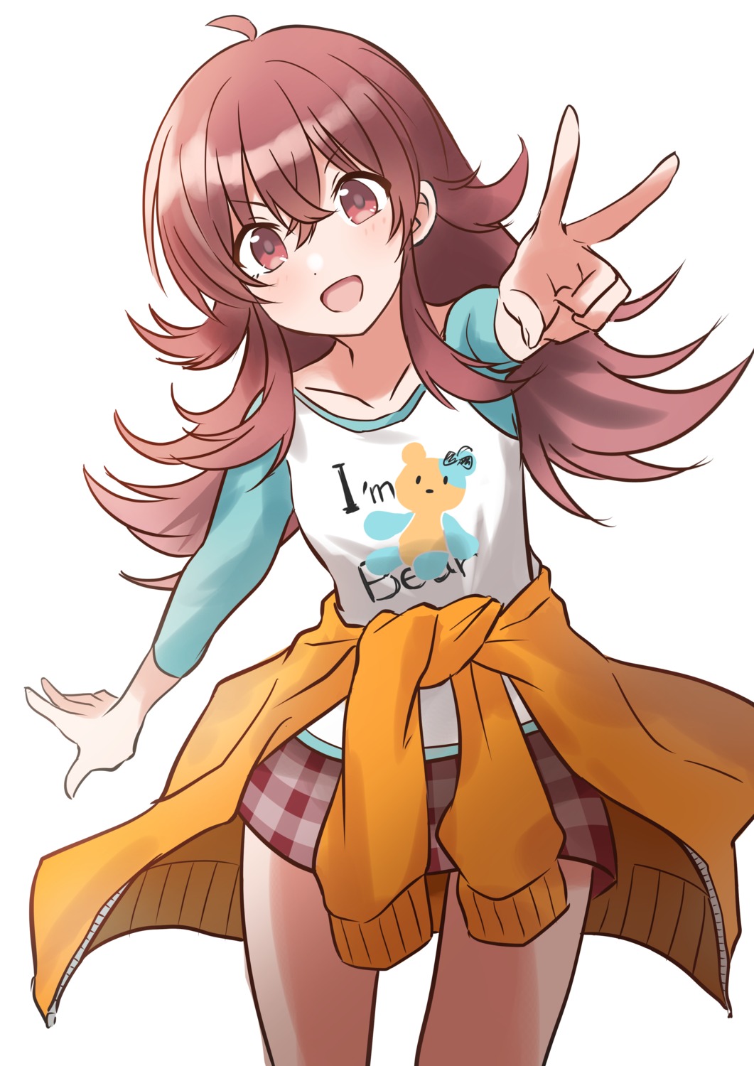 komiya_kaho, tarou, the_idolm@ster, the_idolm@ster_shiny_colors