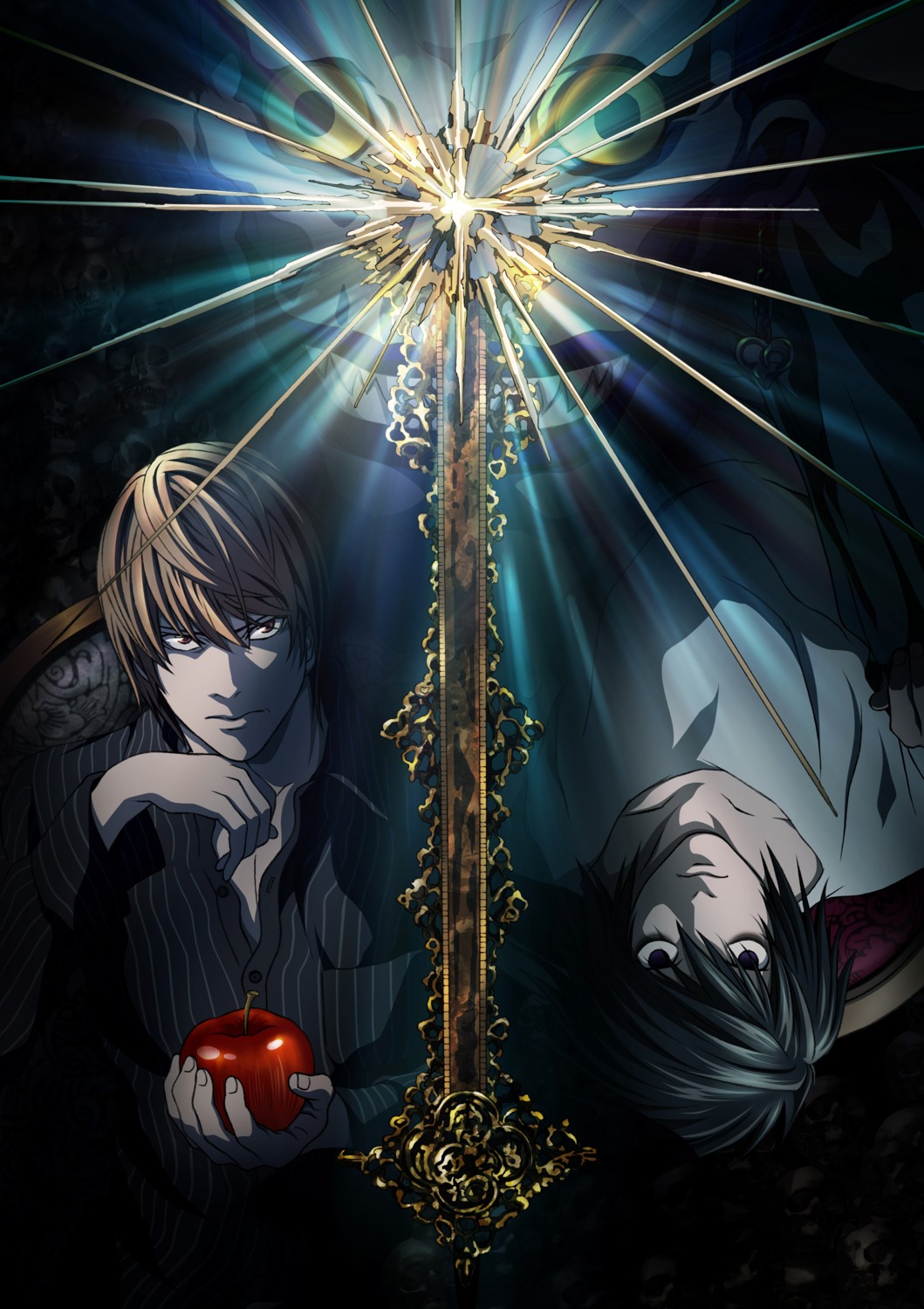 death_note, l, yagami_light