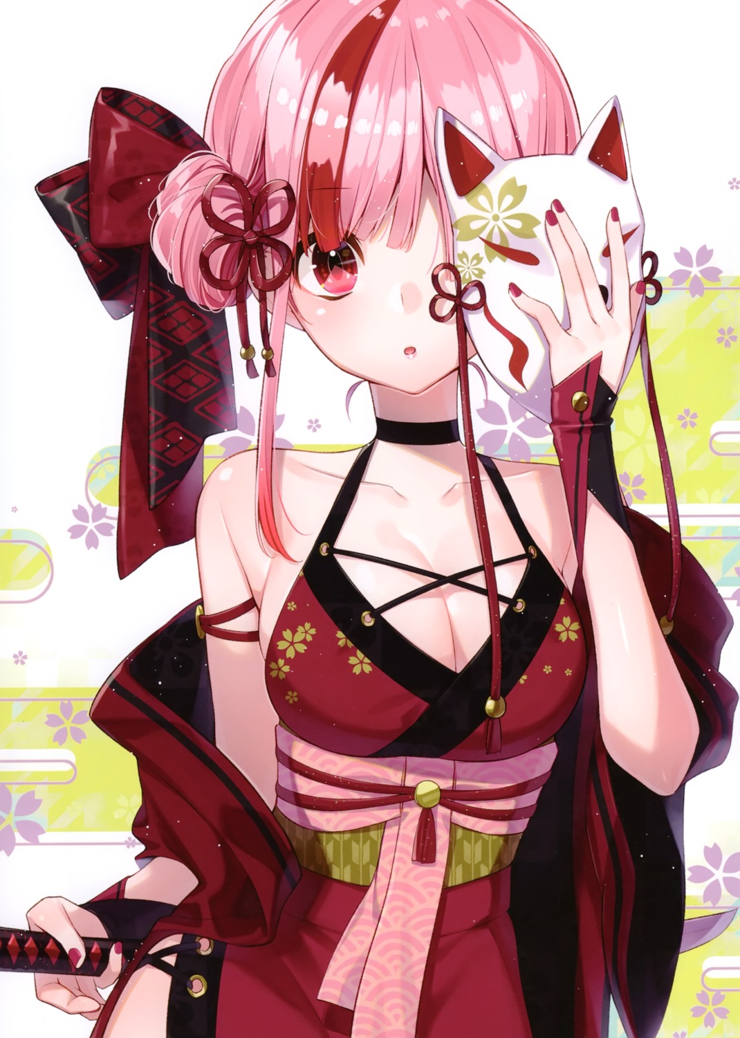 sakuragi_ren, sakuranoiro