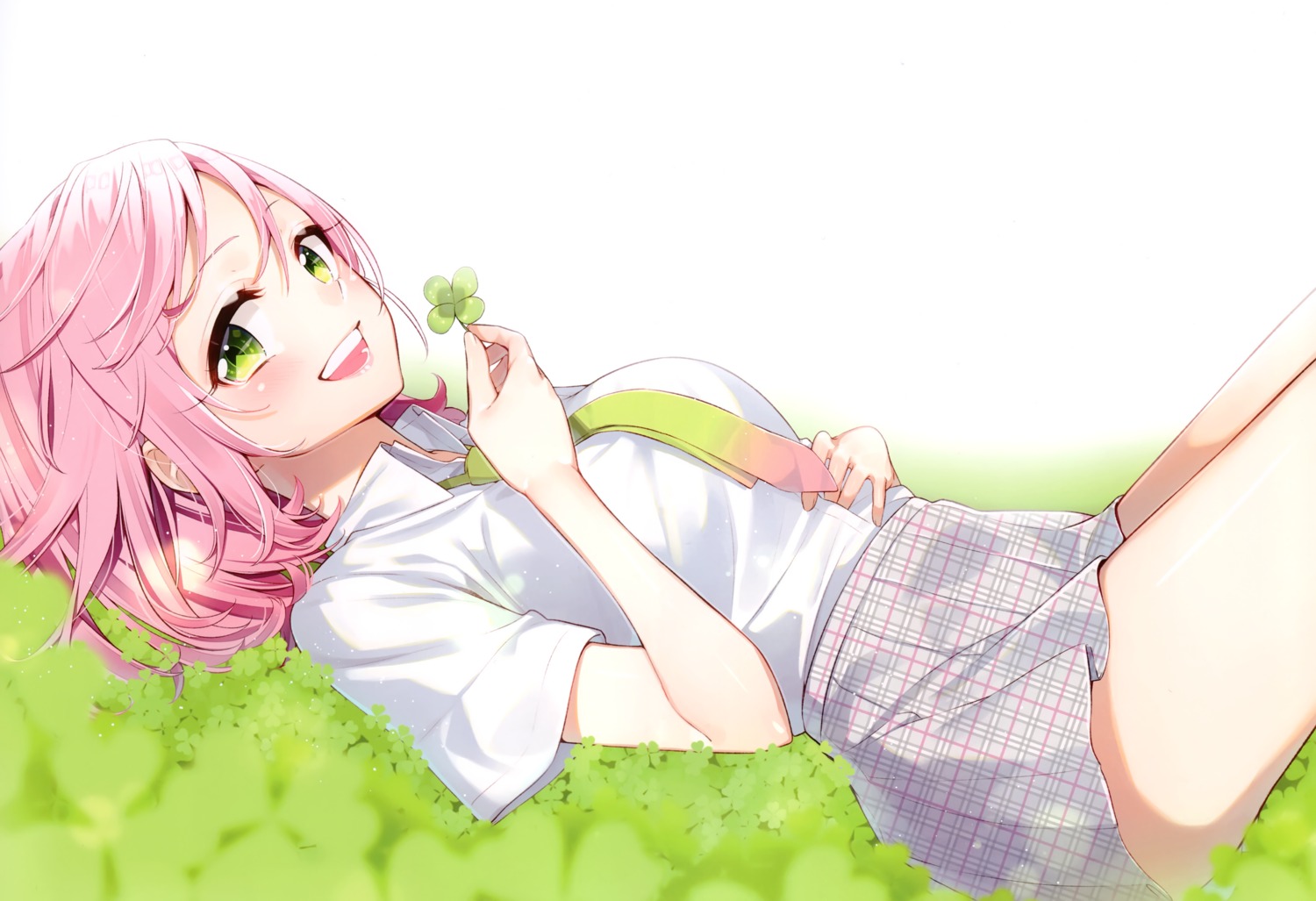 sakuragi_ren, sakuranoiro, seifuku