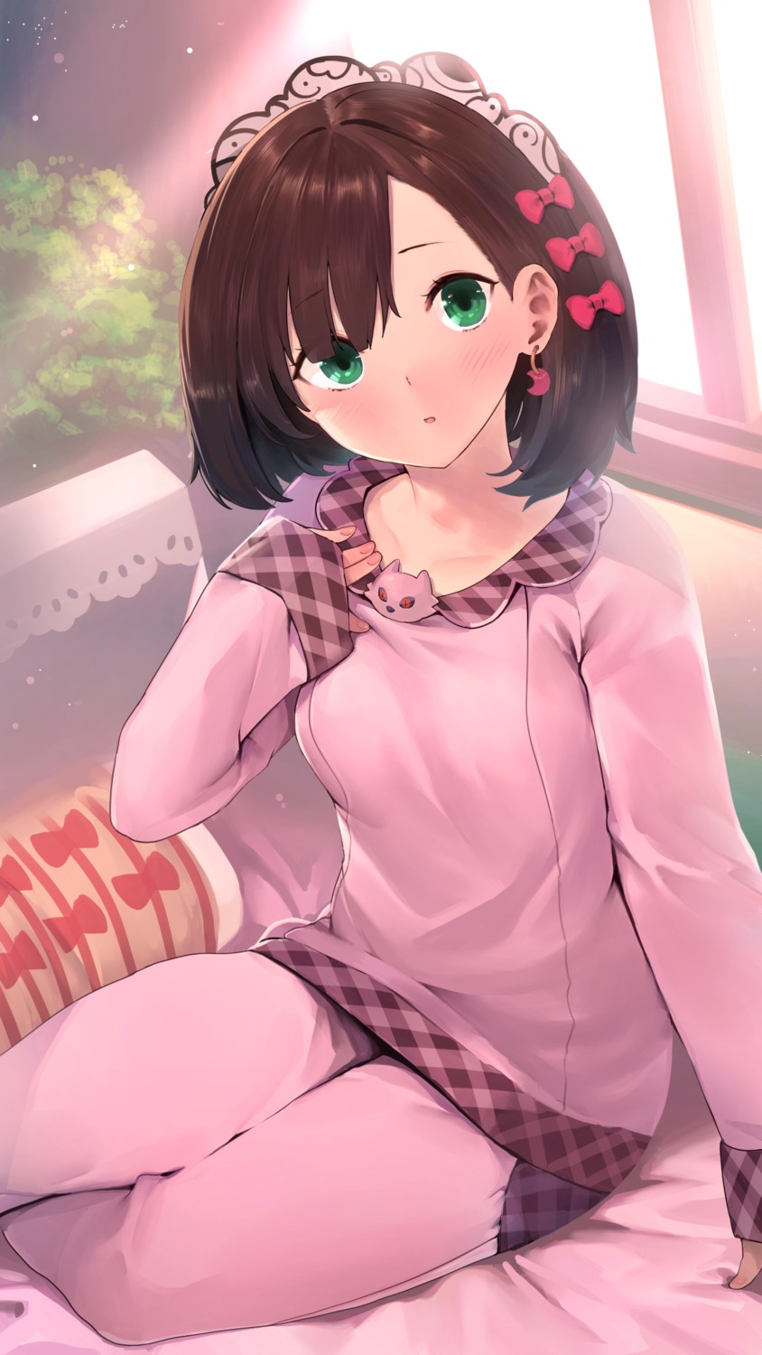 itsutsuse, pajama