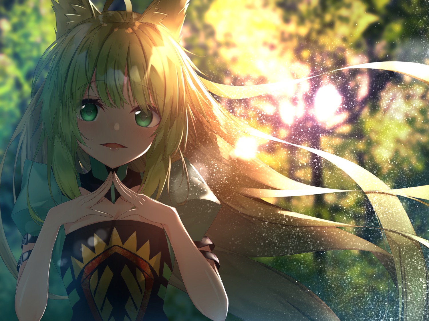 animal_ears, atalanta_(fate), fate/grand_order, suisen-21