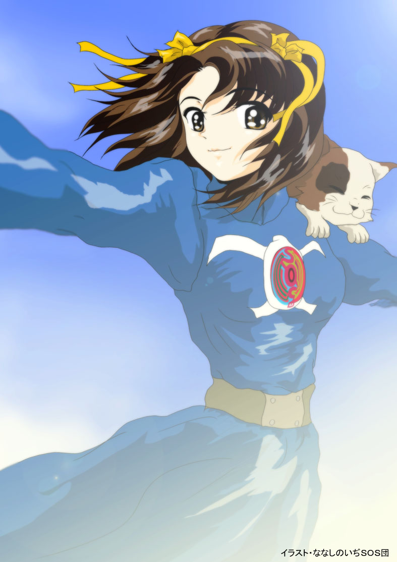nanashi_noiji, suzumiya_haruhi, suzumiya_haruhi_no_yuuutsu