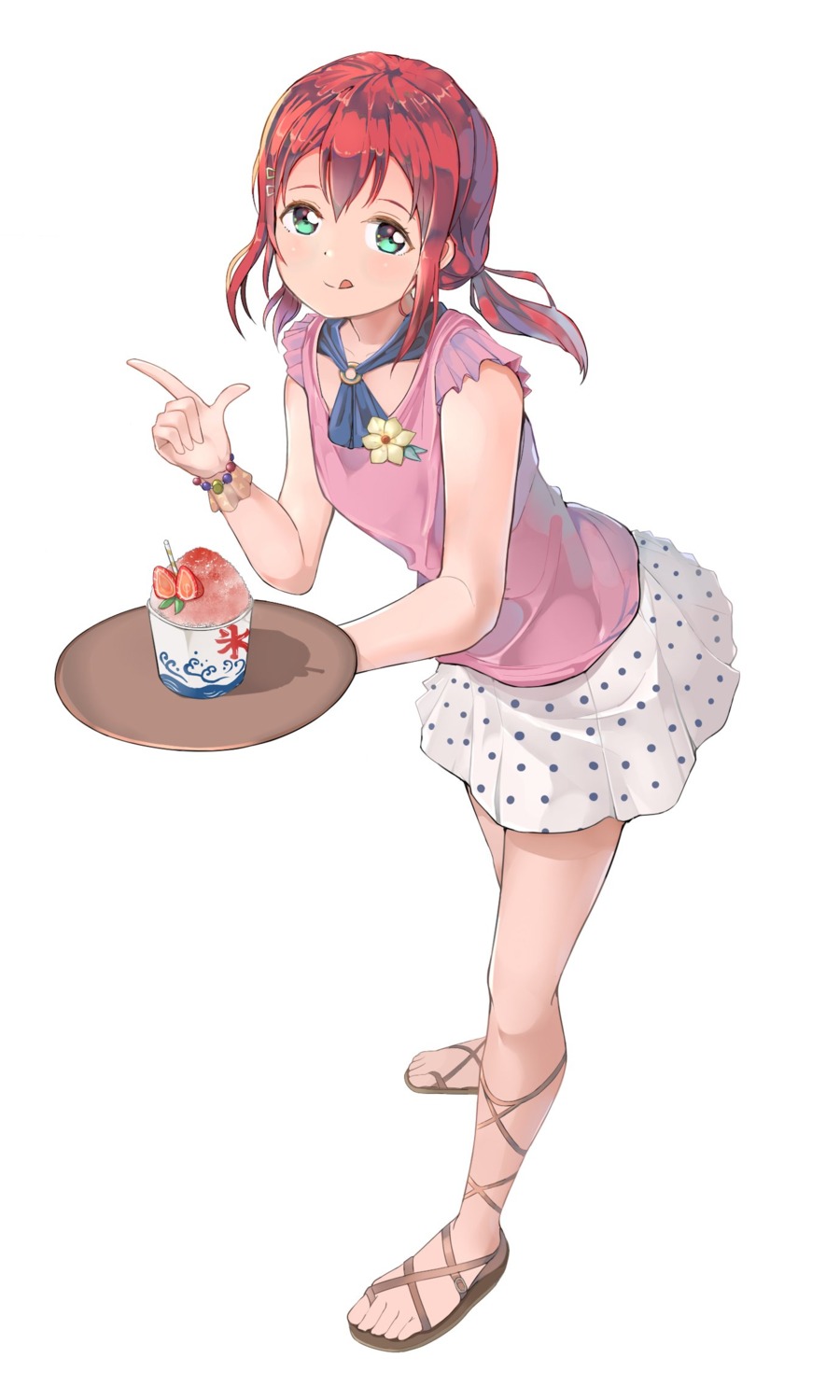 kurosawa_ruby, love_live!_(series), love_live!_sunshine!!, pjkka