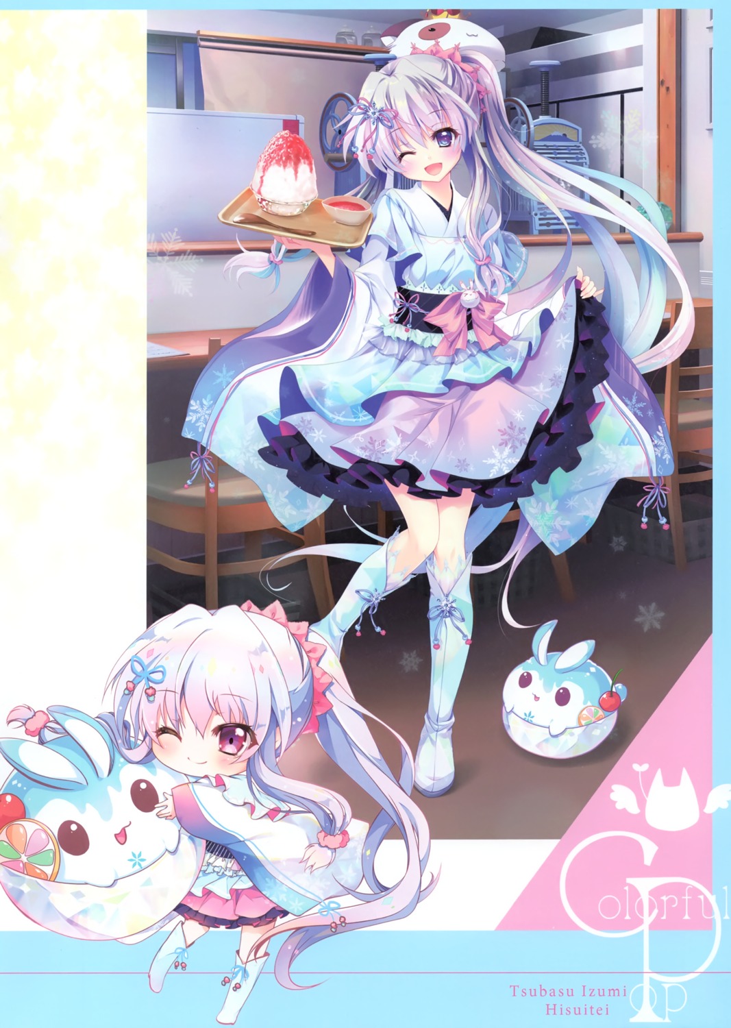 dress, hisuitei, izumi_tsubasu