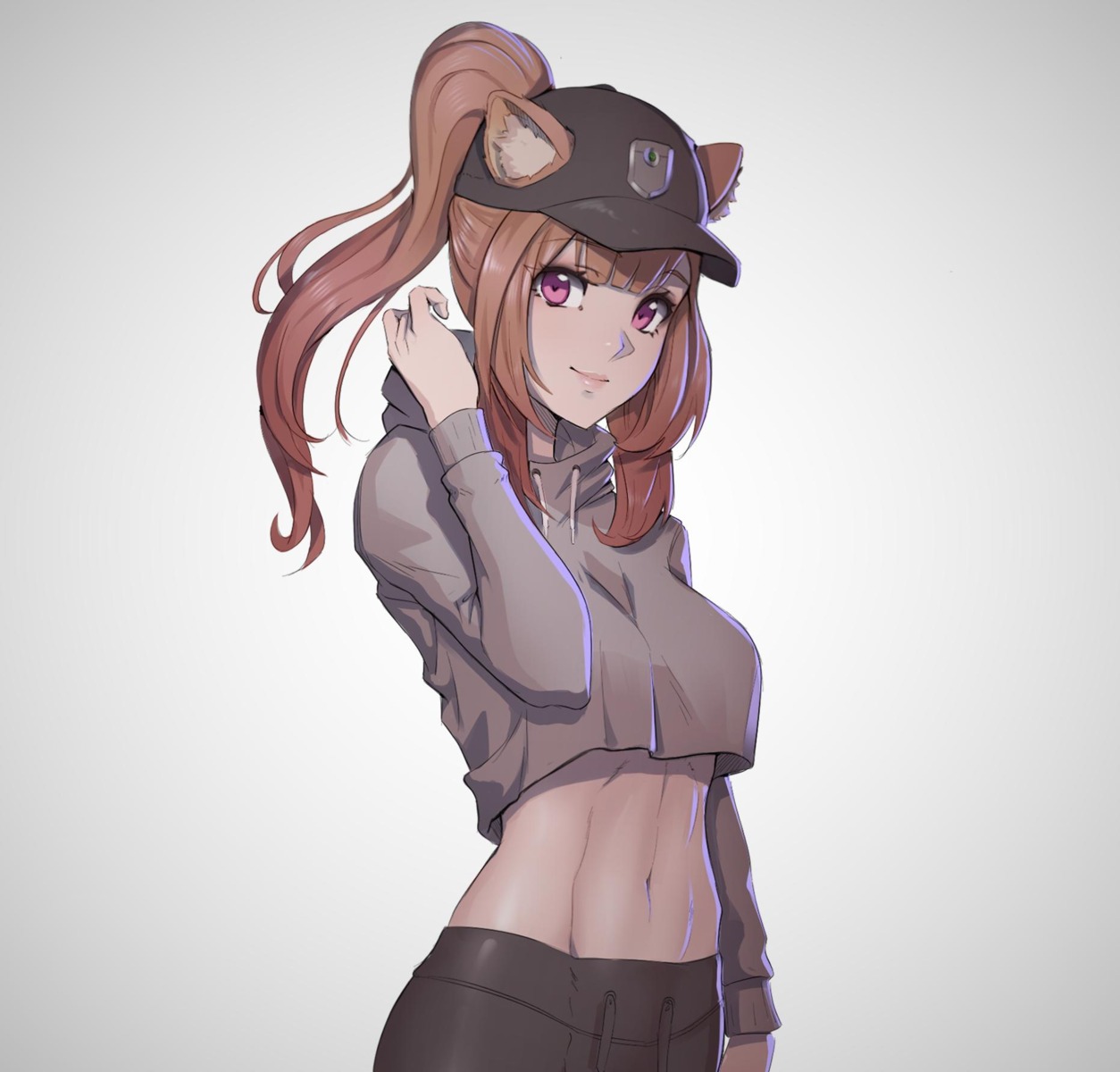 animal_ears, inhoso, raphtalia, tate_no_yuusha_no_nariagari