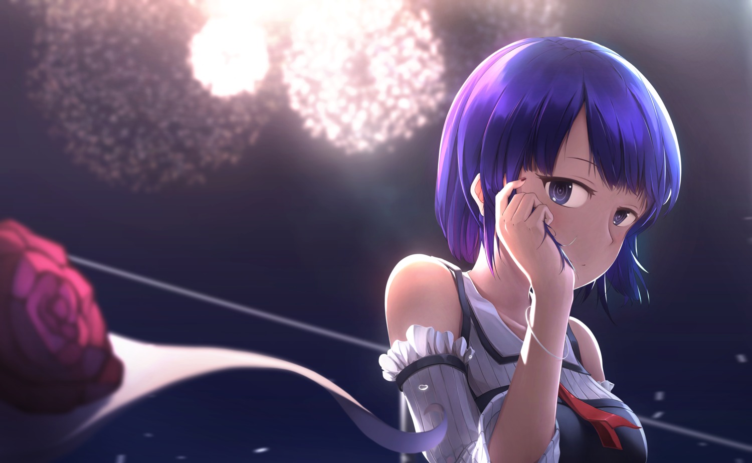 dagashi_kashi, shidare_hotaru, yuyu_guantou_(marky)