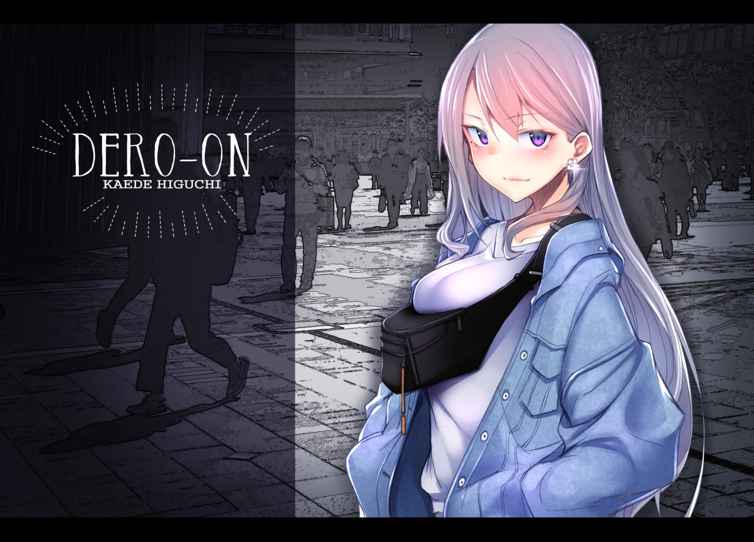 30min-5000yen, kagami_uekusa, nijisanji