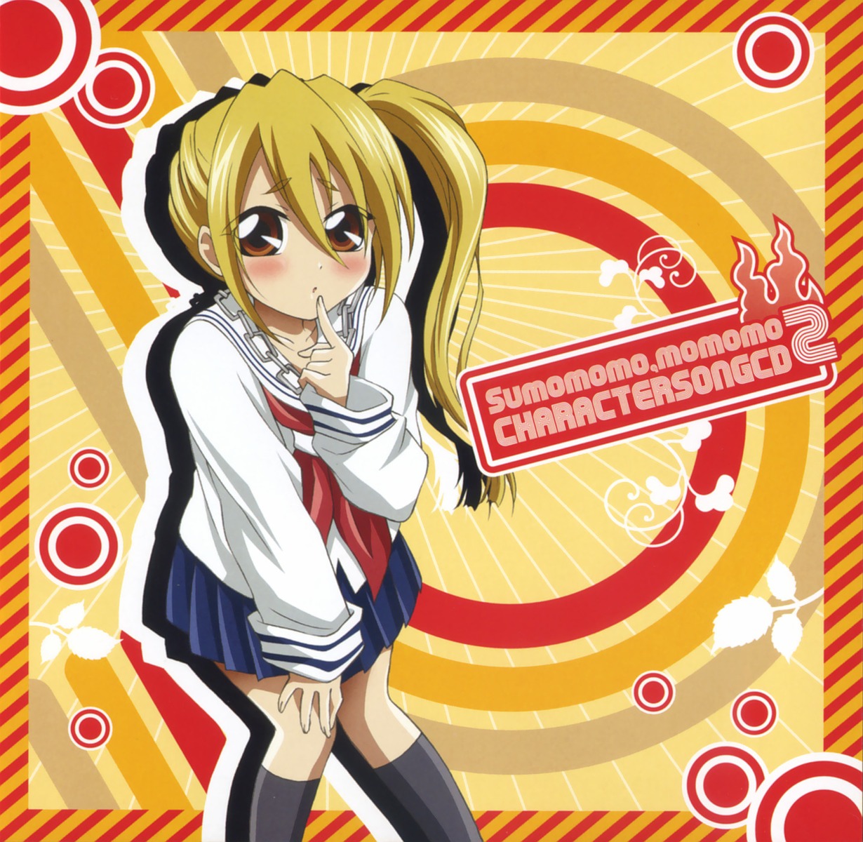 disc_cover, miyamoto_iroha, seifuku, sumomomo_momomo