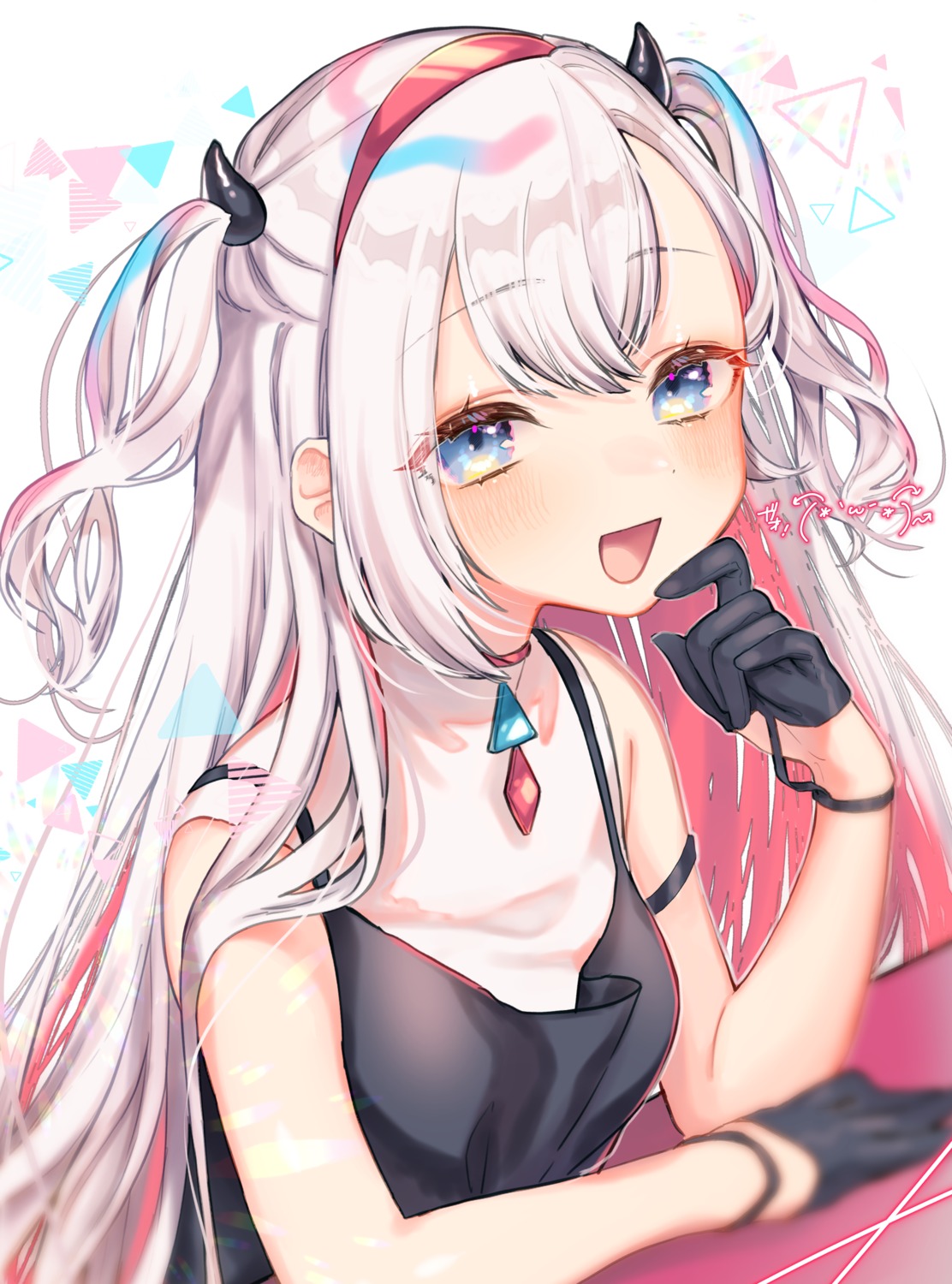 avatar_2.0_project, horns, mokokiyo_(asaddr), musubime_yui