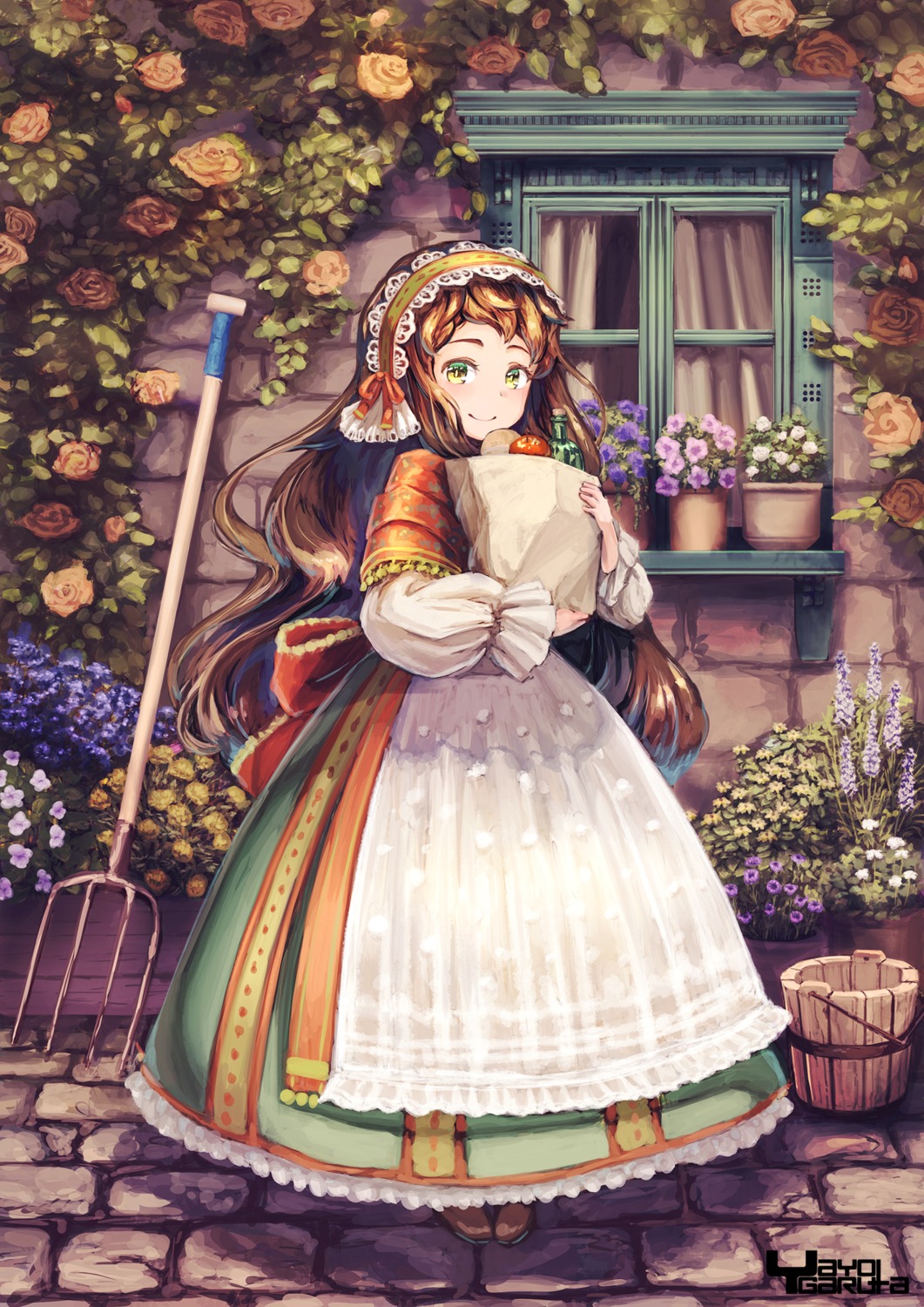 garutaisa, lolita_fashion