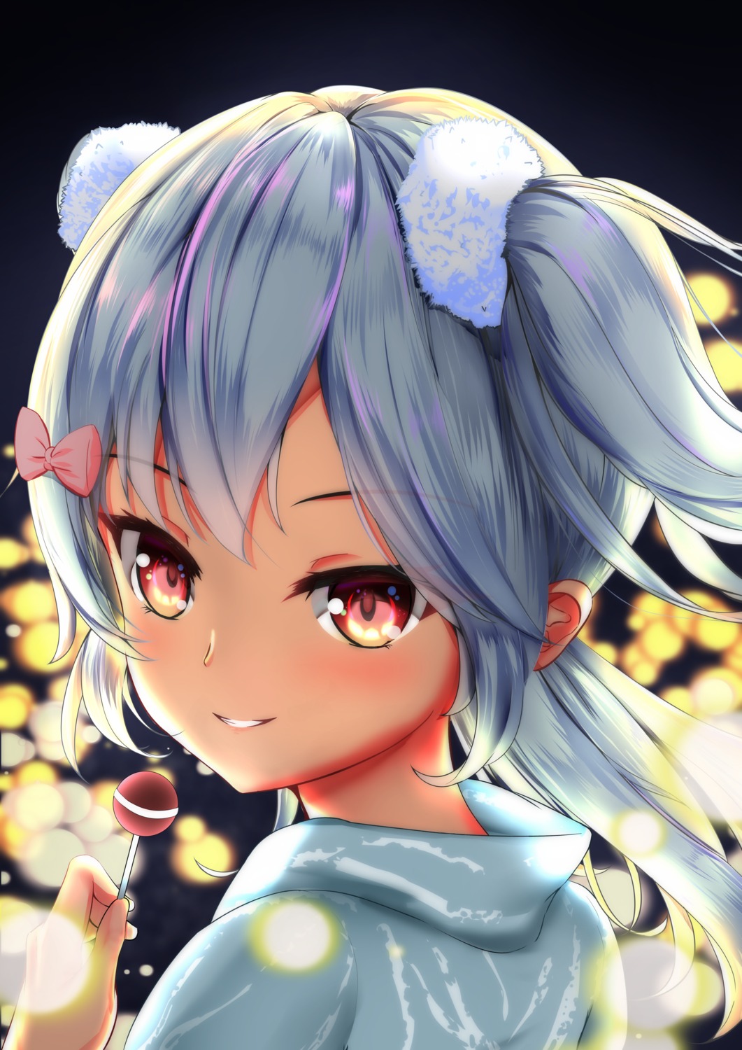 dream41, yukata