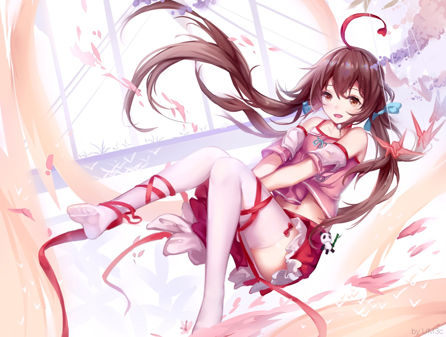 feet, thighhighs, umbrella_(um3c), xinkeniang, xinkeniang.ch