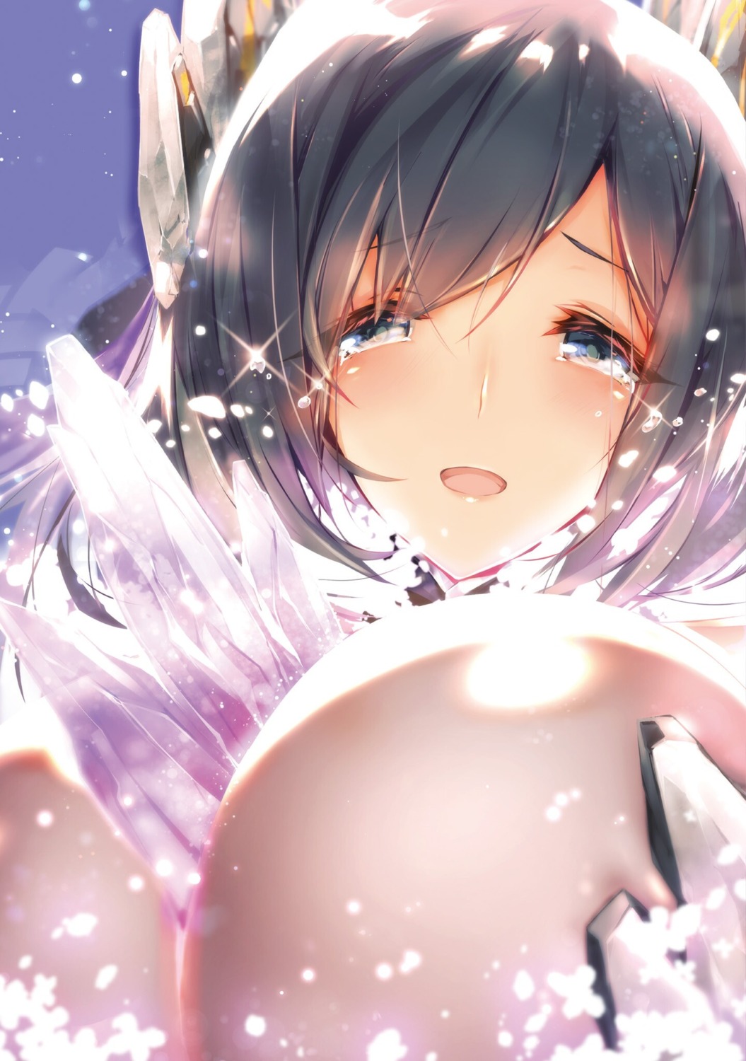 edge_series:kamigami_no_inai_hoshi_de, no_bra, satoyasu