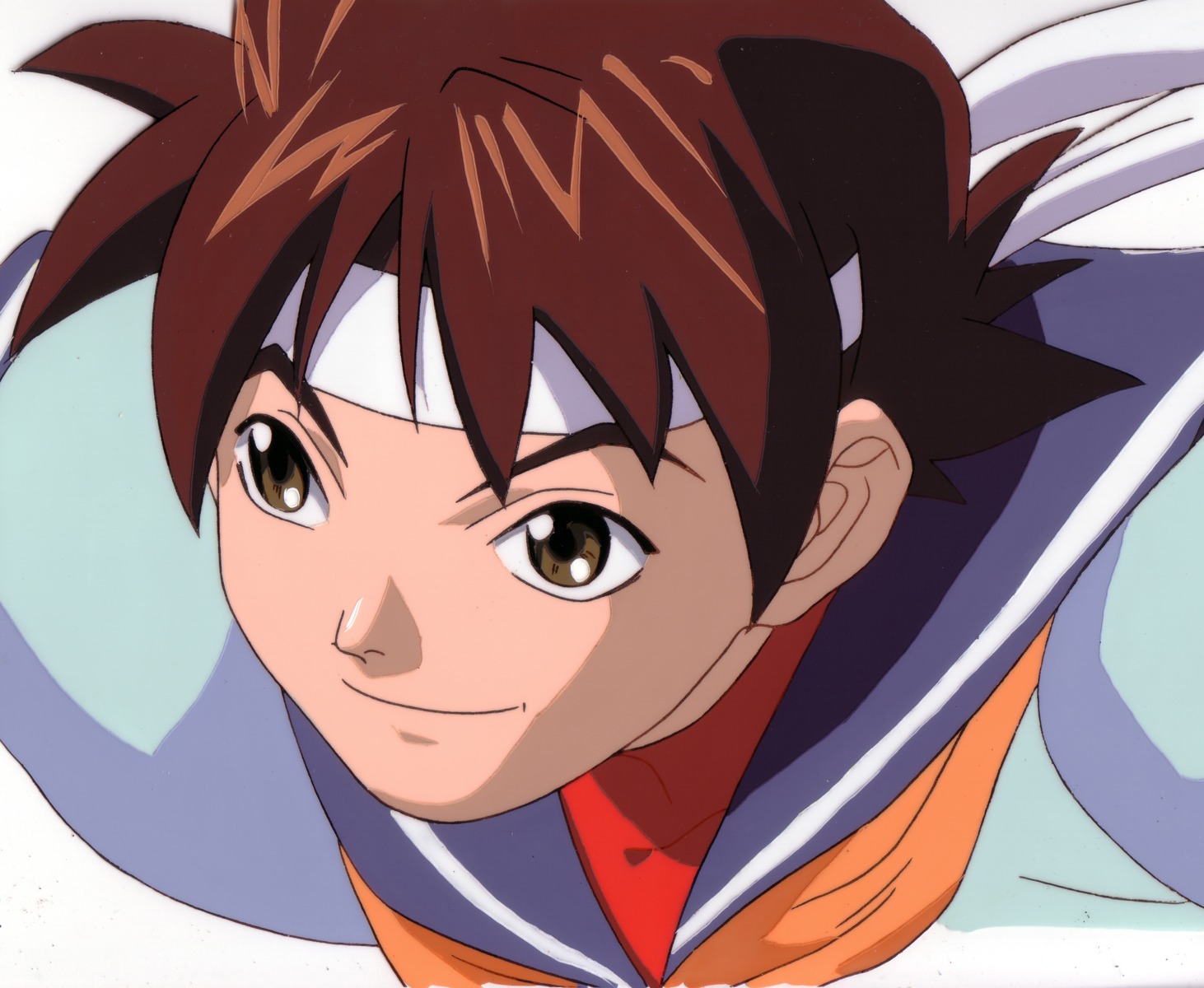 cel, kasugano_sakura, street_fighter, tagme