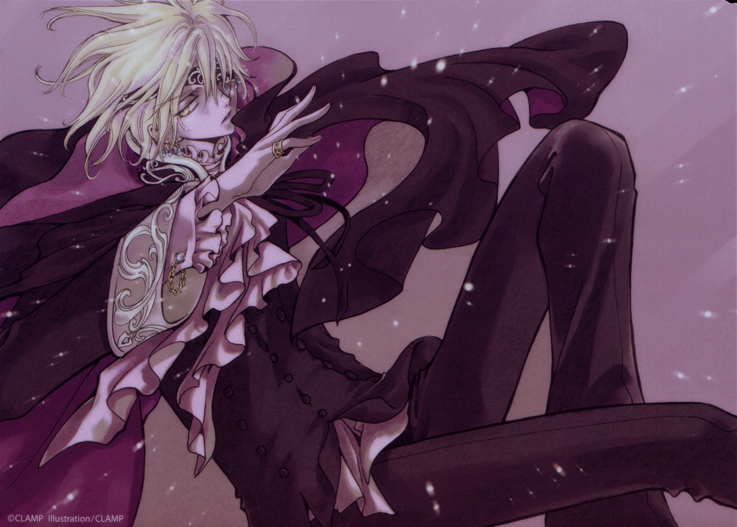 clamp, fai_d._flourite, male, screening, tsubasa_reservoir_chronicle