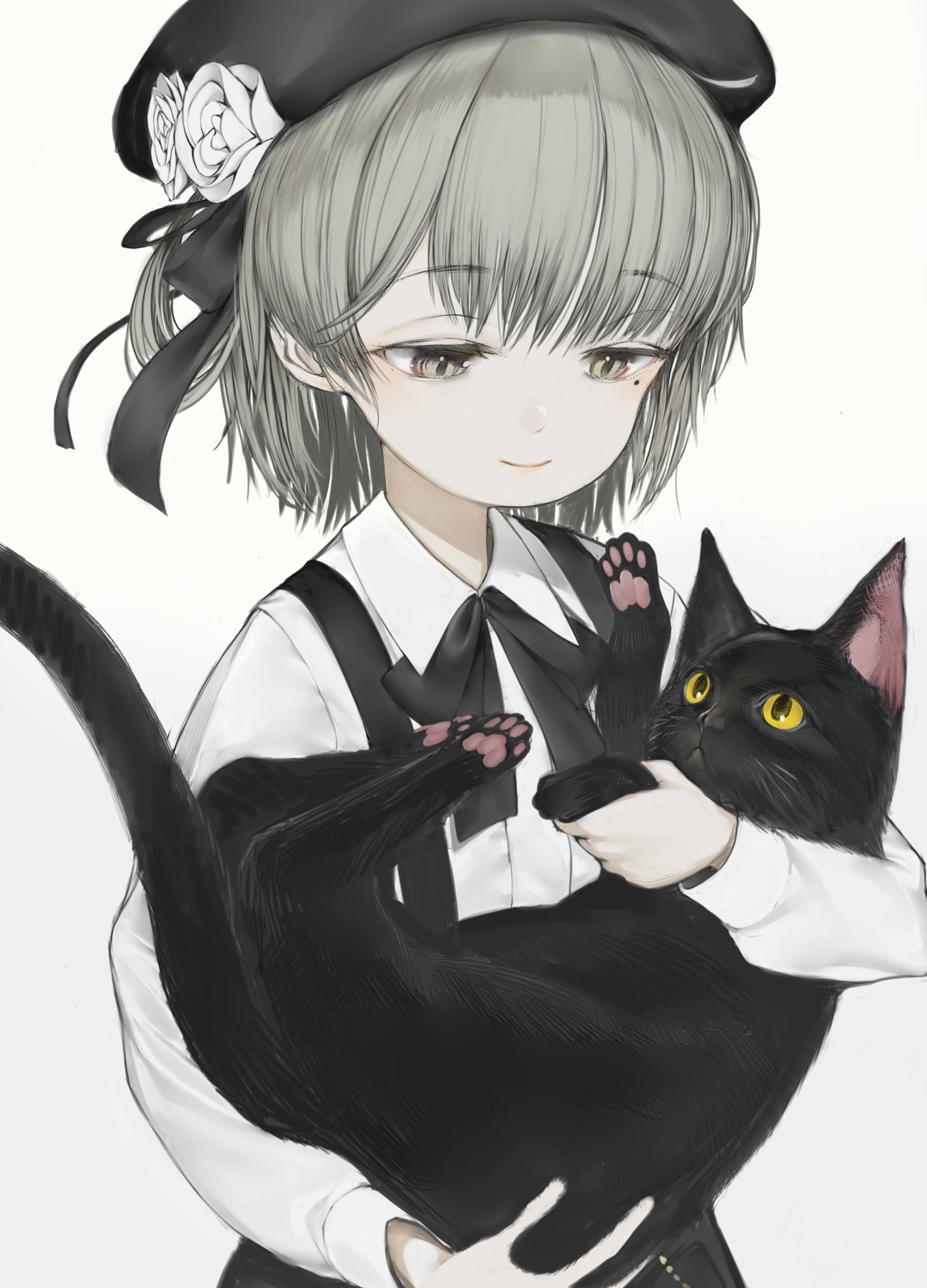 hatoba_tsugu, hatoba_tsugu_(character), neko, nyatabe
