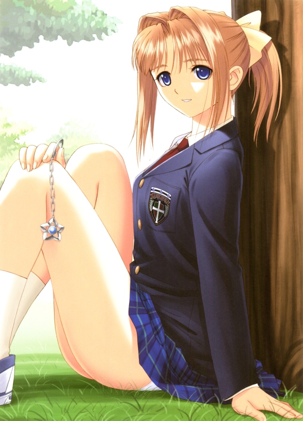 after, seifuku, shiomiya_kanami, tony_taka