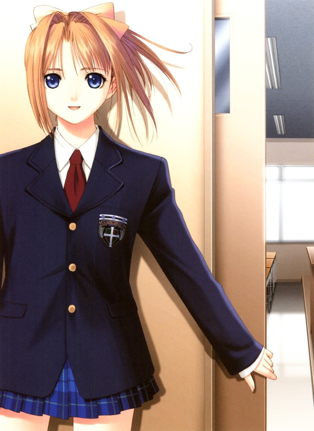 after, seifuku, shiomiya_kanami, tony_taka