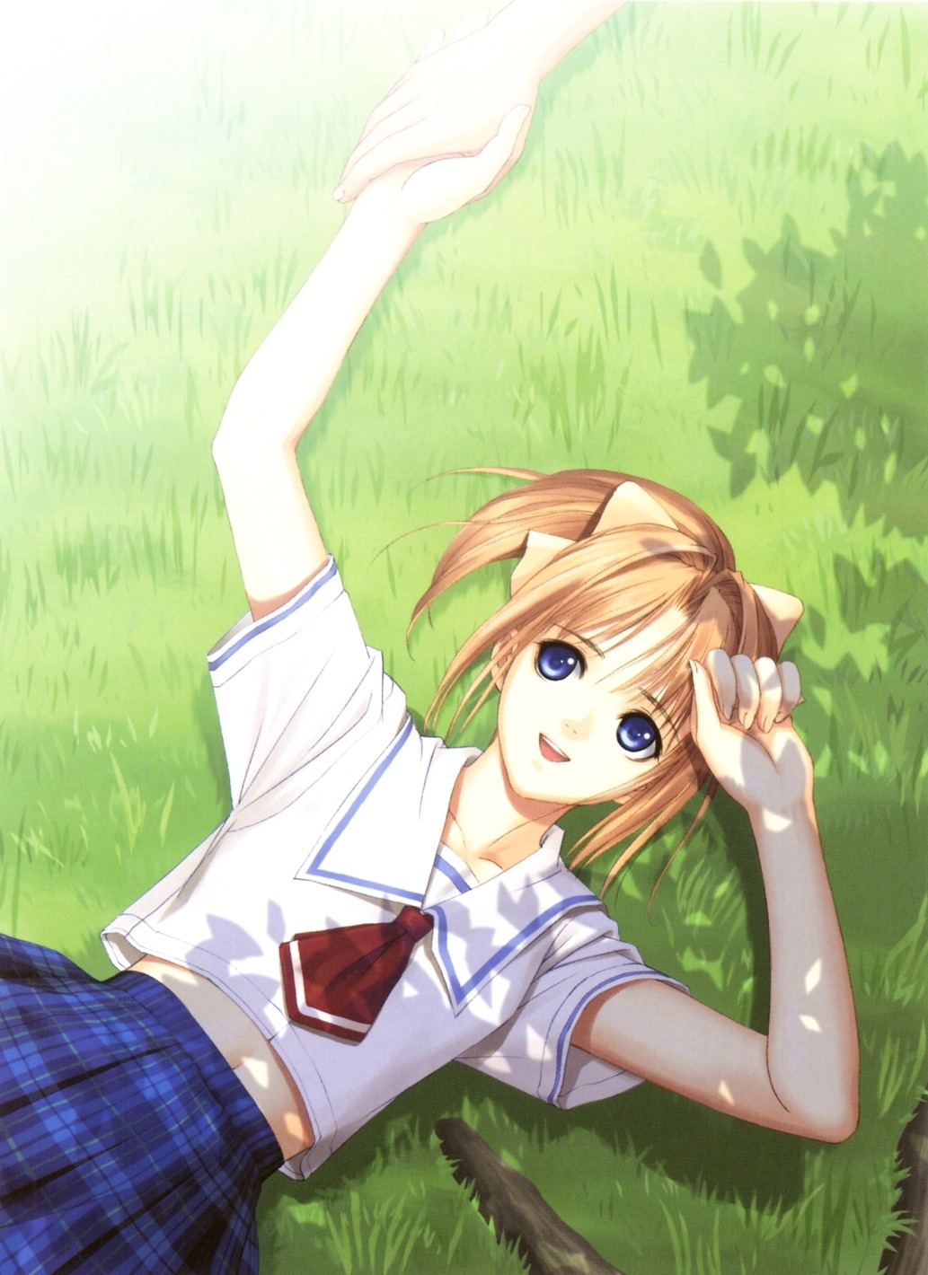 after, seifuku, shiomiya_kanami, tony_taka