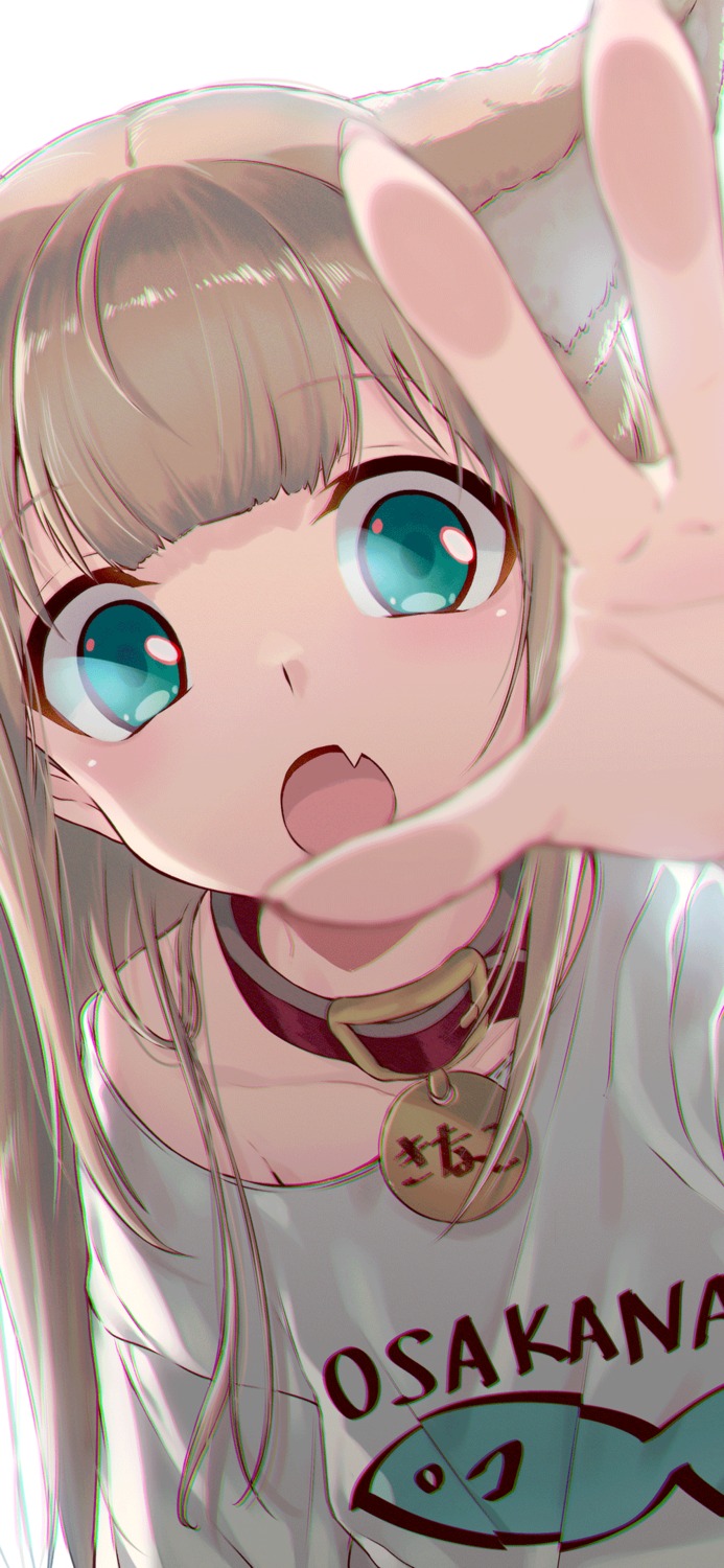 40hara, animal_ears, kinako_(40hara)