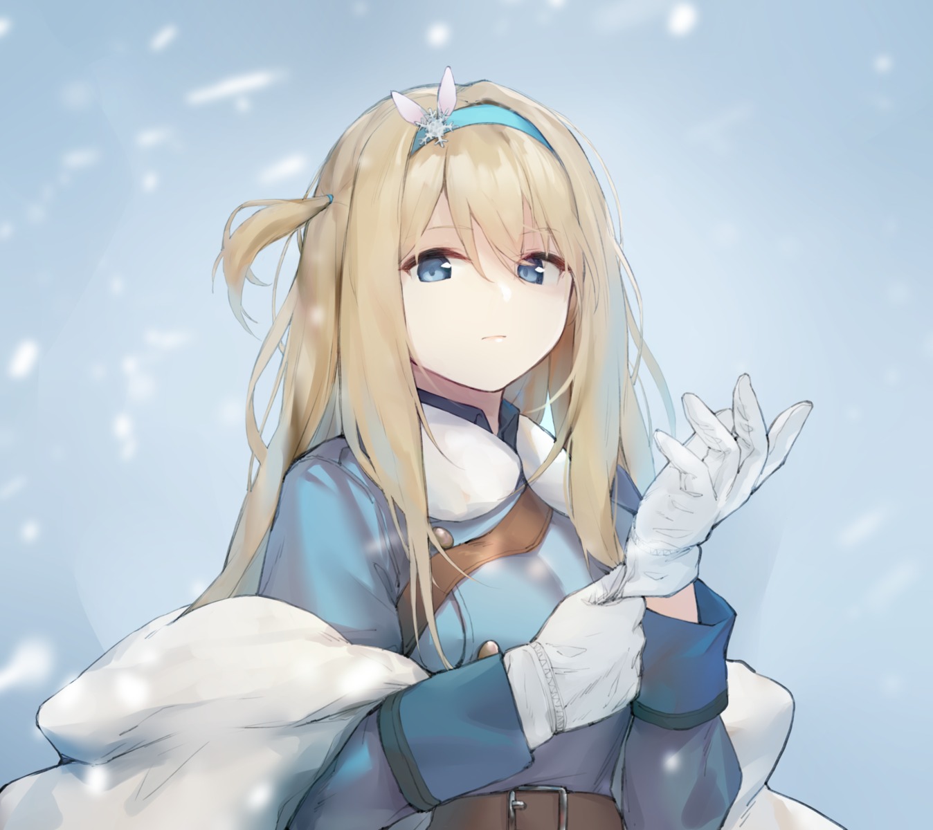 girls_frontline, shk955, suomi_kp31_(girls_frontline)