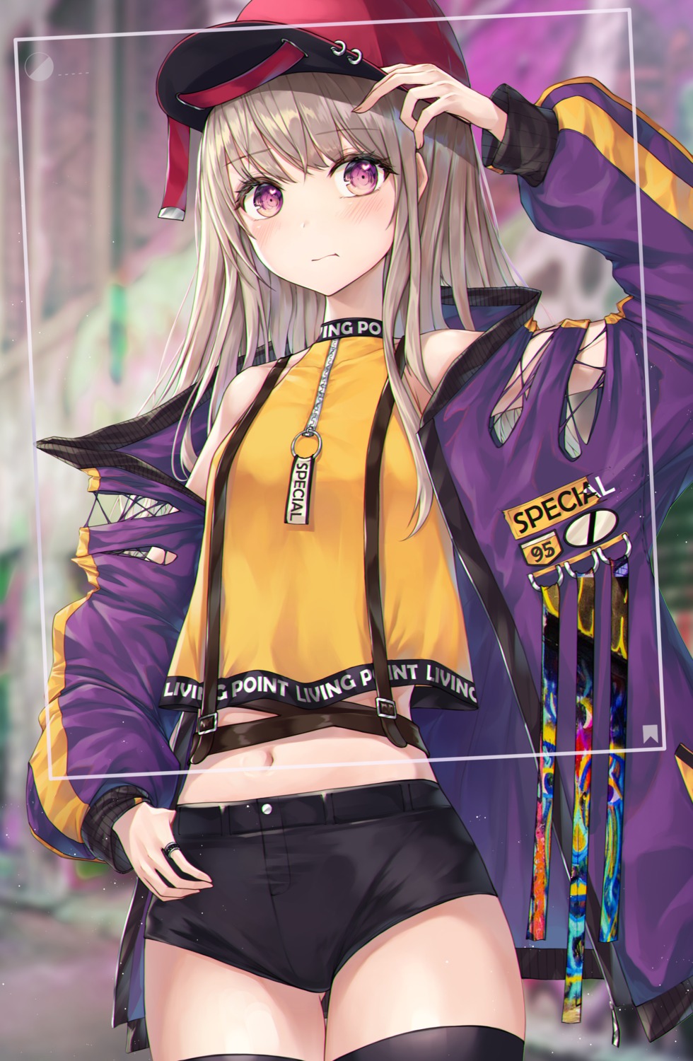 artist_revision, h2o_(dfo), thighhighs