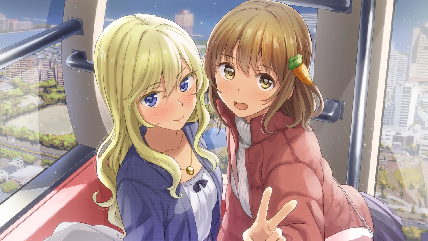 artist_revision, sweater, wallpaper, yoropa