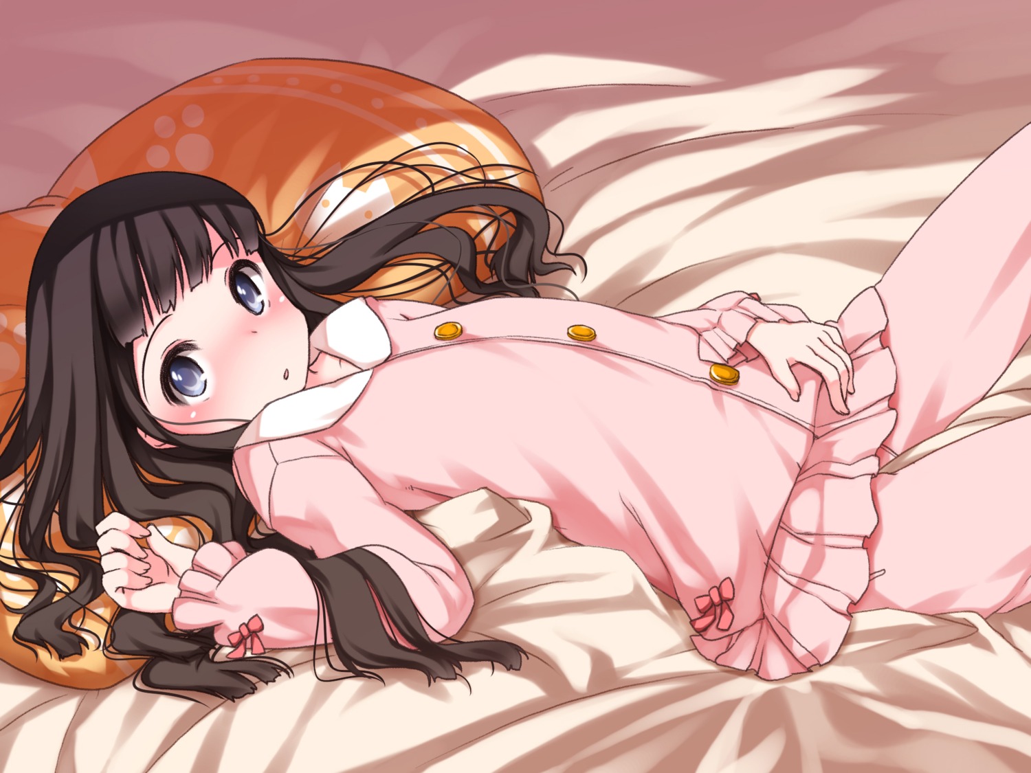 pajama, shouji_ayumu