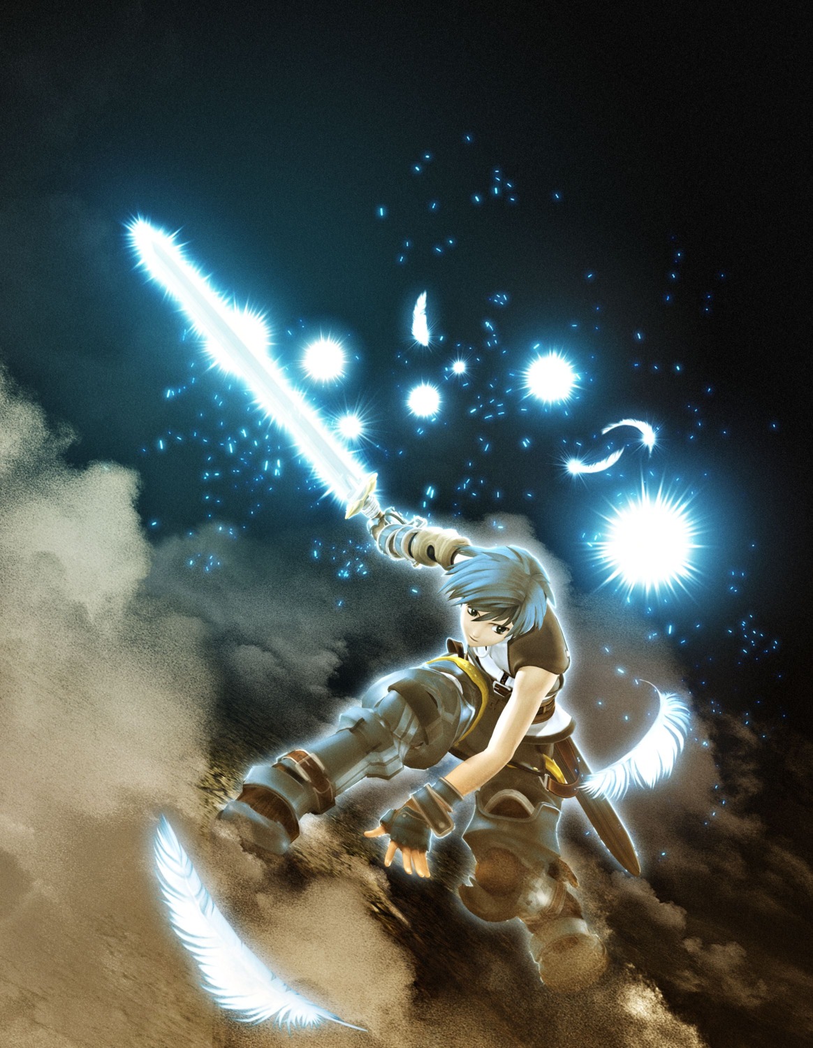 fayt_leingod, male, star_ocean, star_ocean_till_the_end_of_time