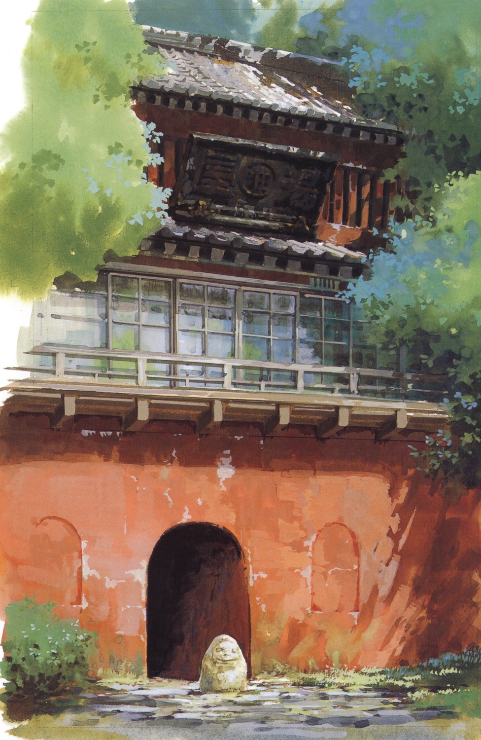 landscape, sen_to_chihiro_no_kamikakushi