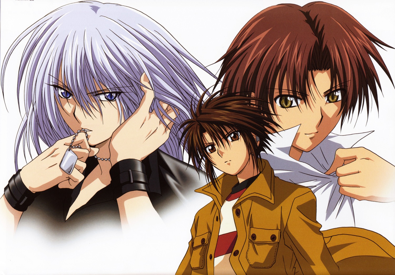 eyes_rutherford, kanone_hilbert, male, narumi_ayumu, spiral