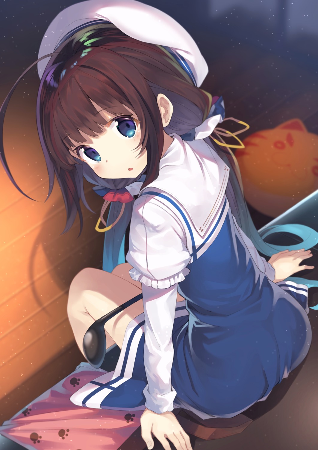 gurasion, hinatsuru_ai, ryuuou_no_oshigoto!, seifuku