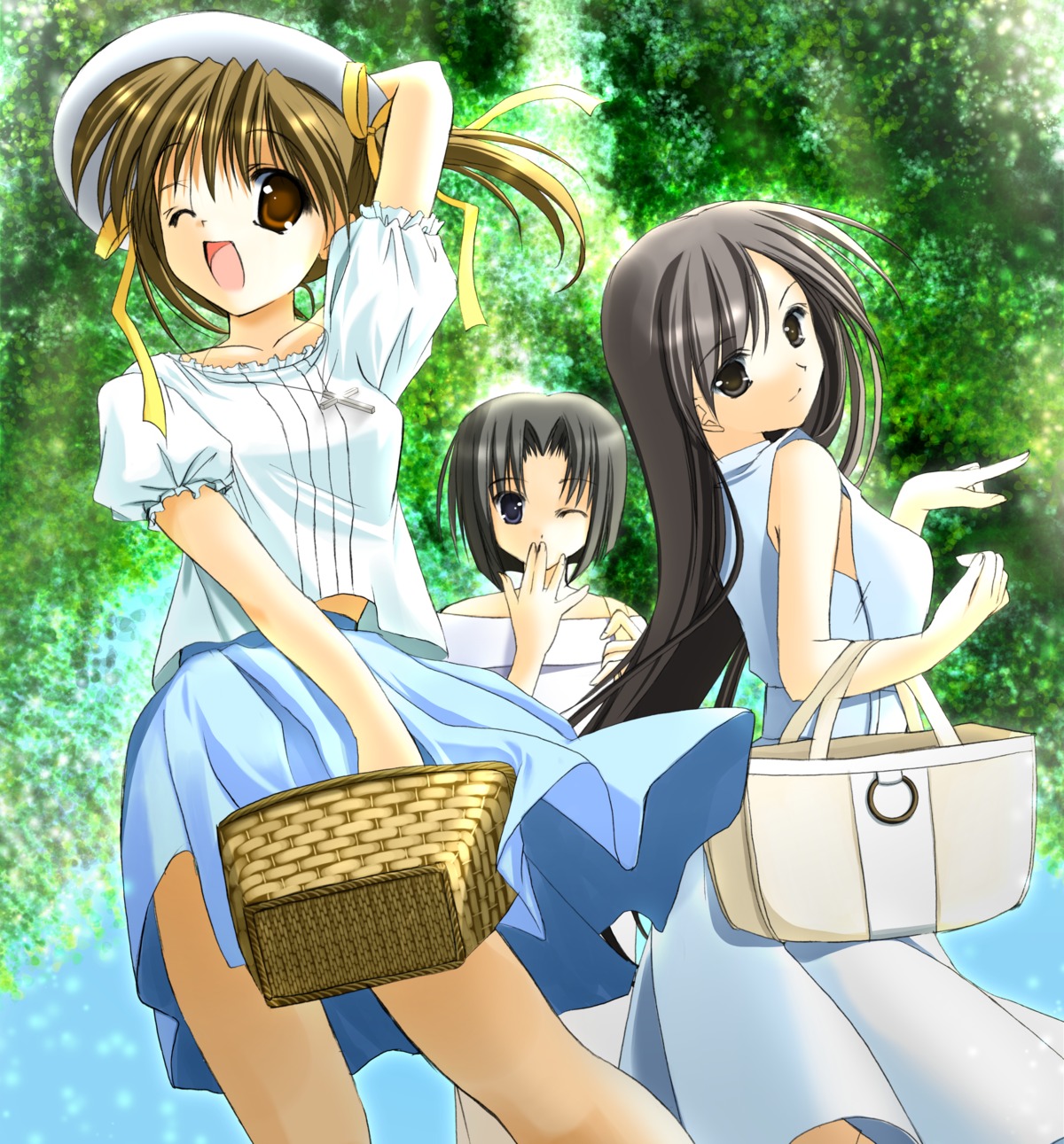 chain-reaction, fukuzawa_yumi, maria-sama_ga_miteru, mizuno_youko, natsukawa_sarasa, ogasawara_sachiko