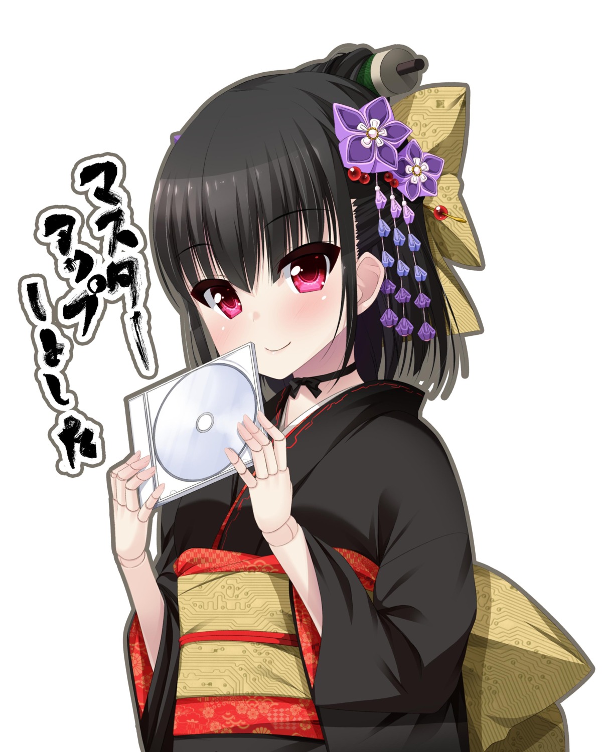 ayakashi_yuukaku_~karakuri_jochuu_no_kaikyuudan~, casket, kimono, kokone_(ayakashi_yuukaku), yu-ta