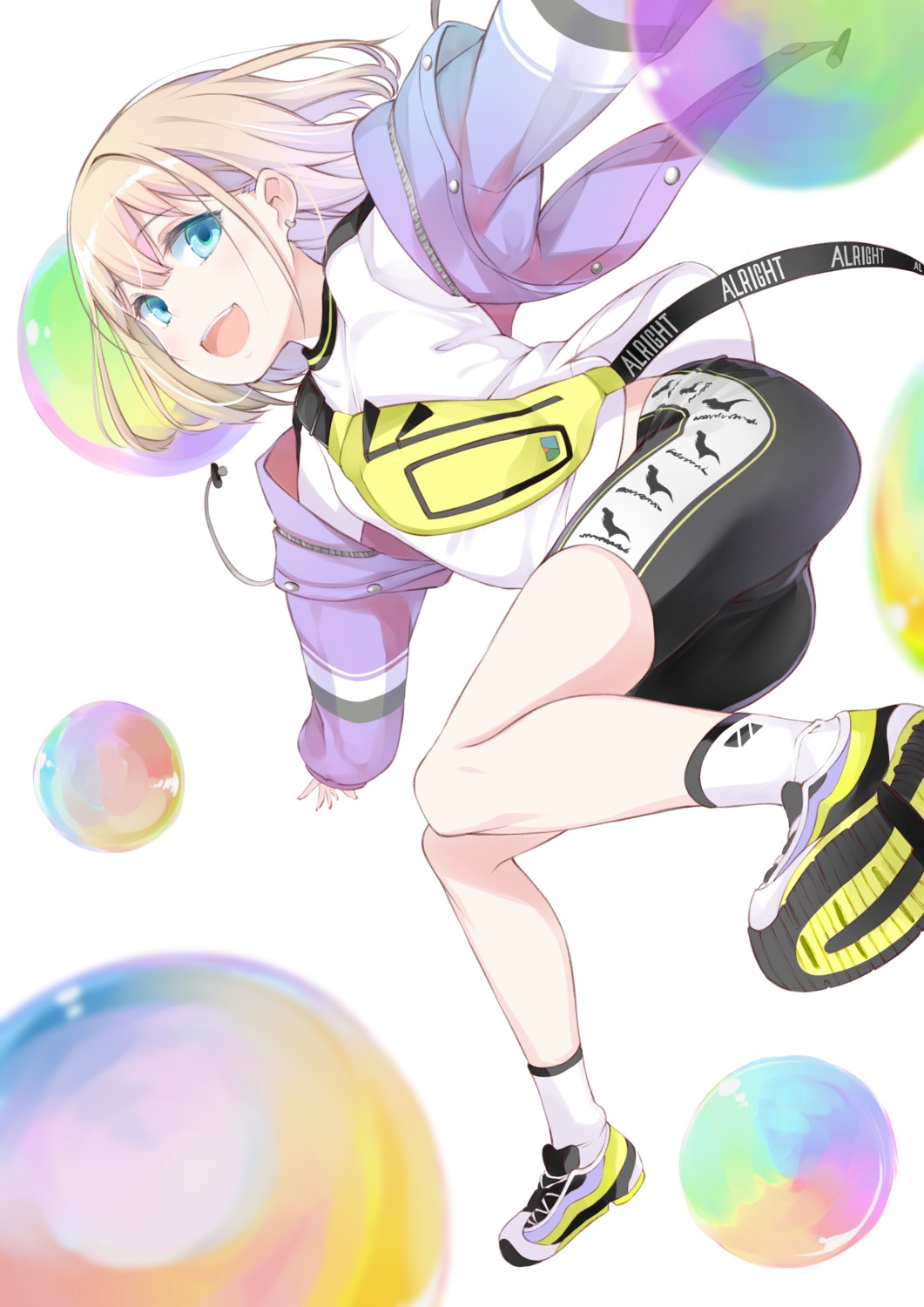 bike_shorts, serizawa_asahi, the_idolm@ster, the_idolm@ster_shiny_colors, ykmt