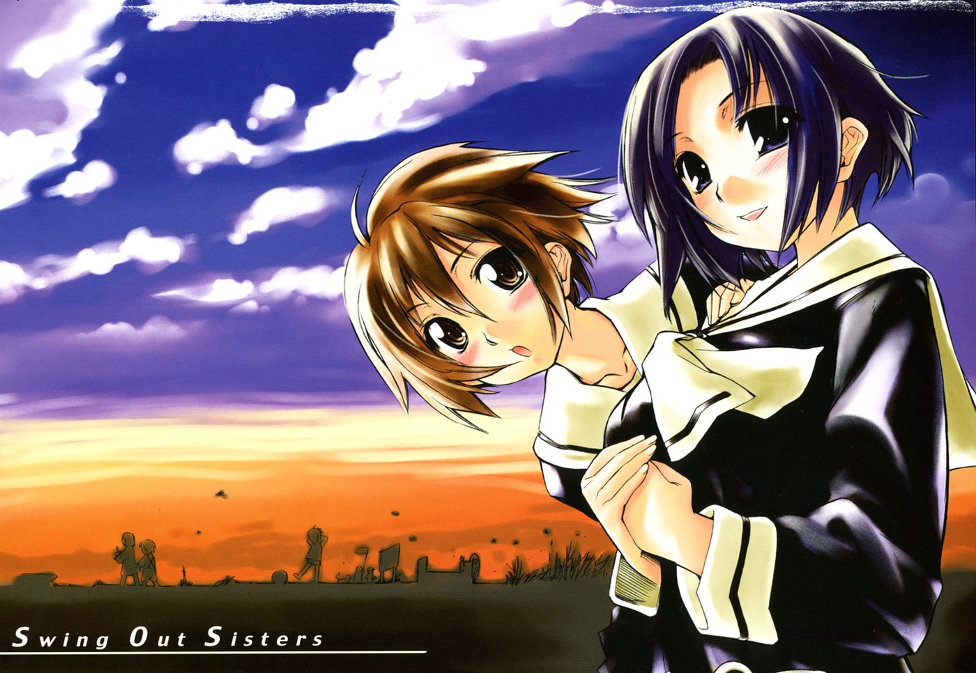 screening, seifuku, shinonome_tarou