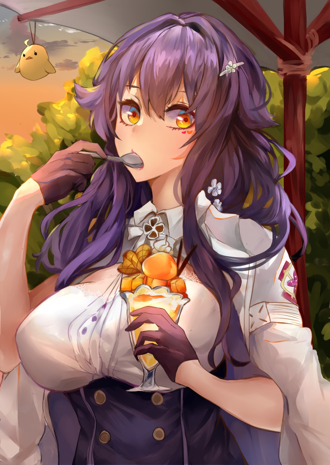 azuma_(azur_lane), azur_lane, leichi6