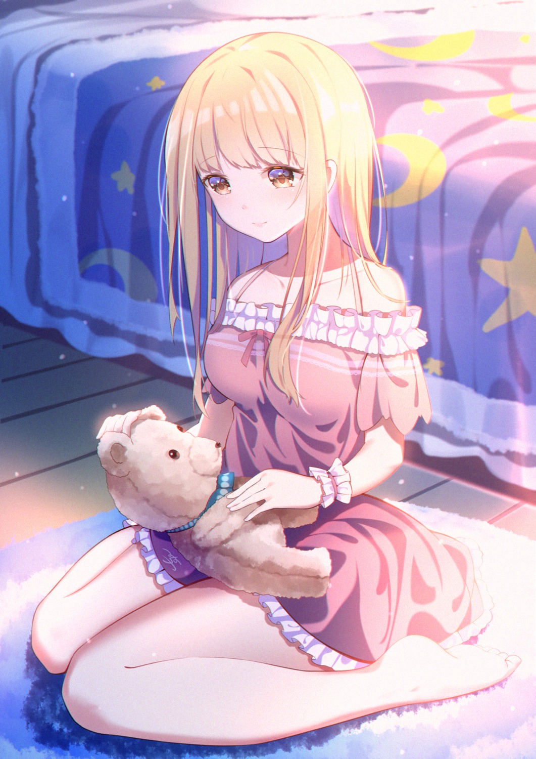 dress, menghuan_tian