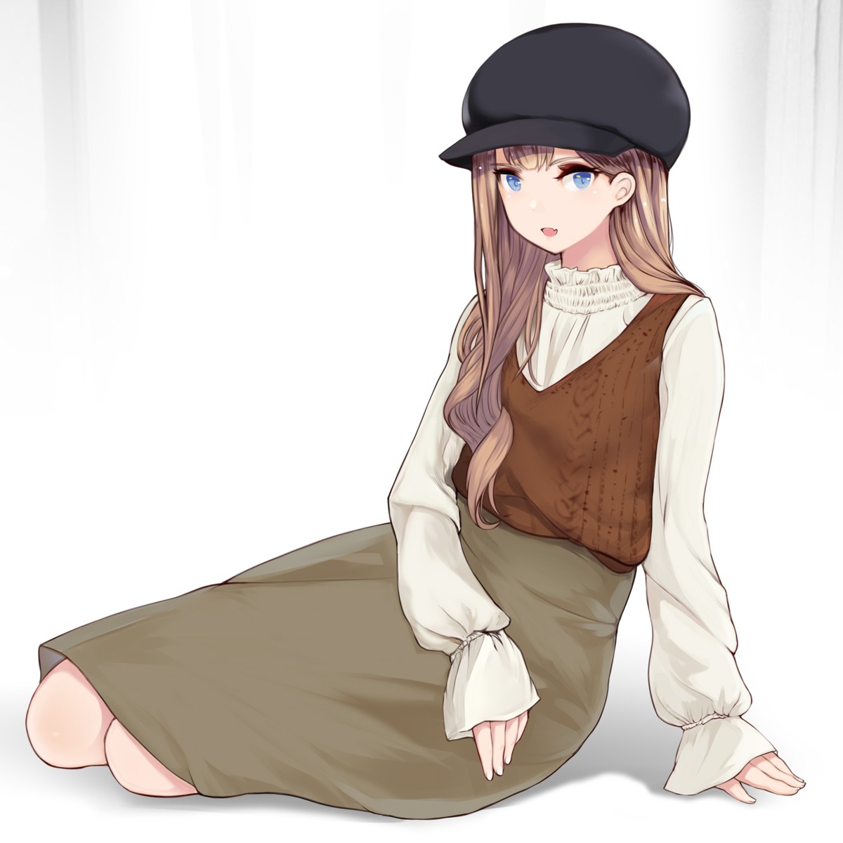 ginji74, sweater