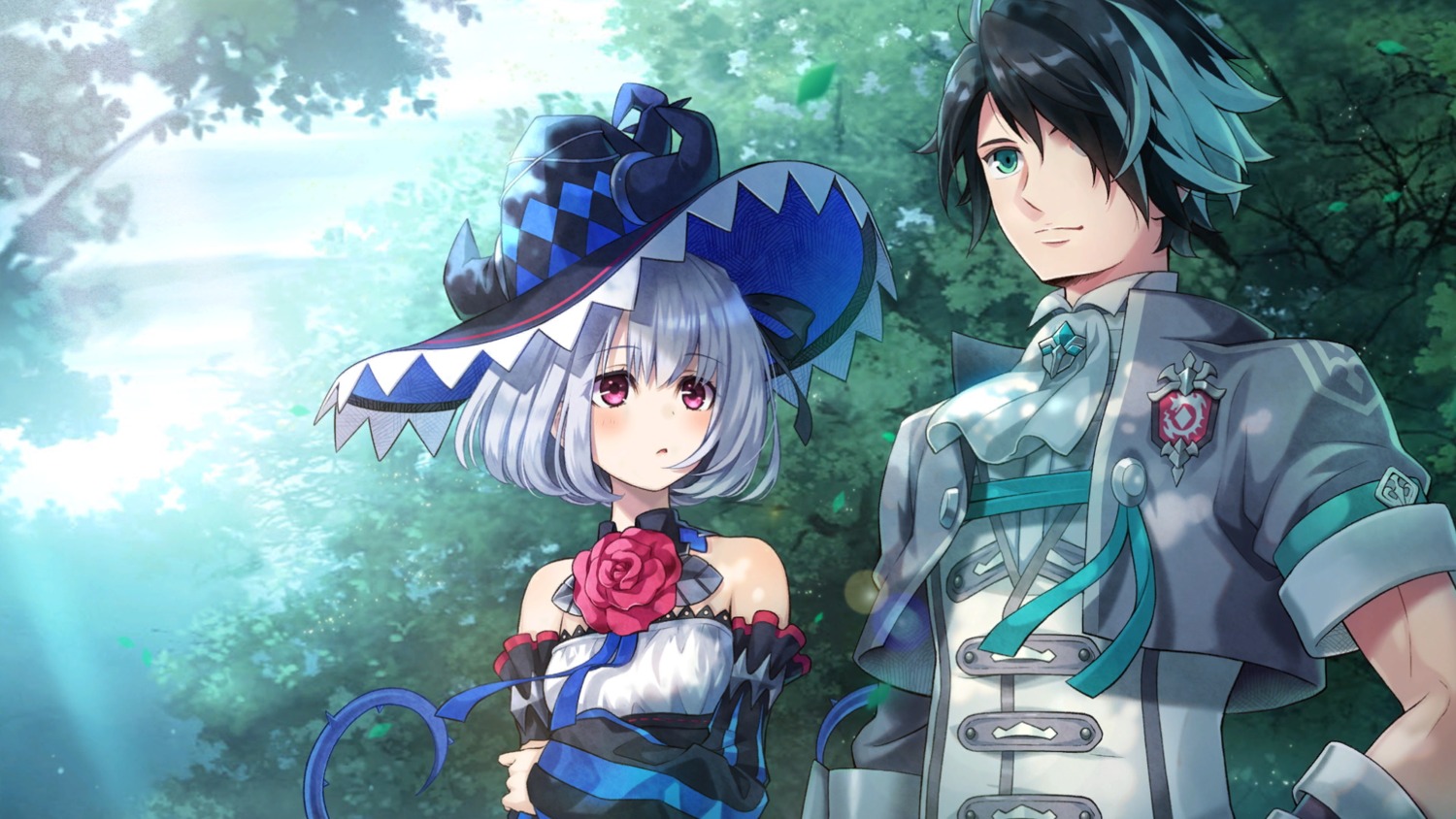 compile_heart, game_cg, minessa, ryuusei_no_varnir, tagme, zephy
