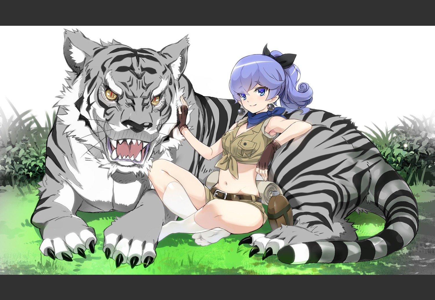 nyoronyoro