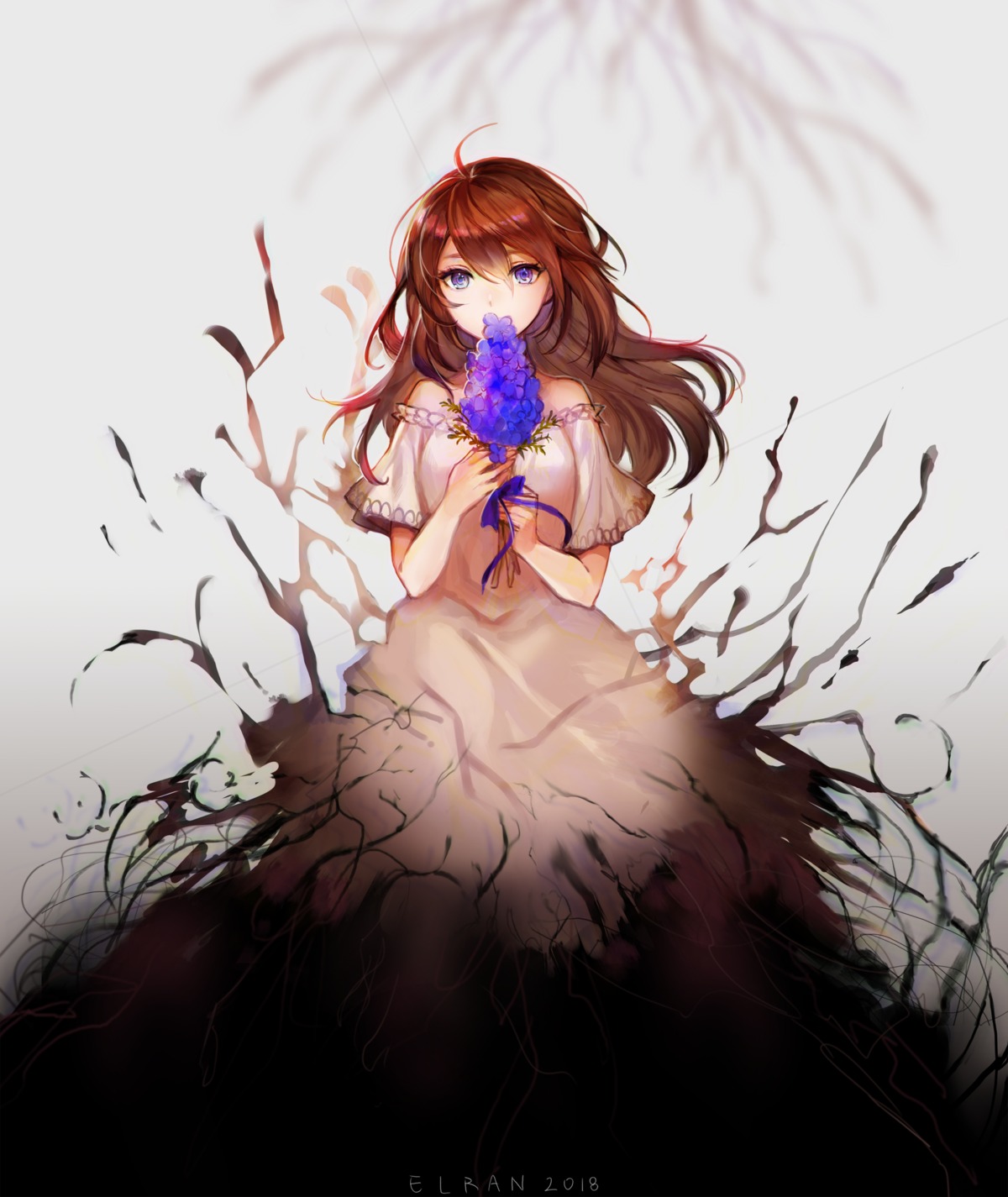 dress, elran, summer_dress