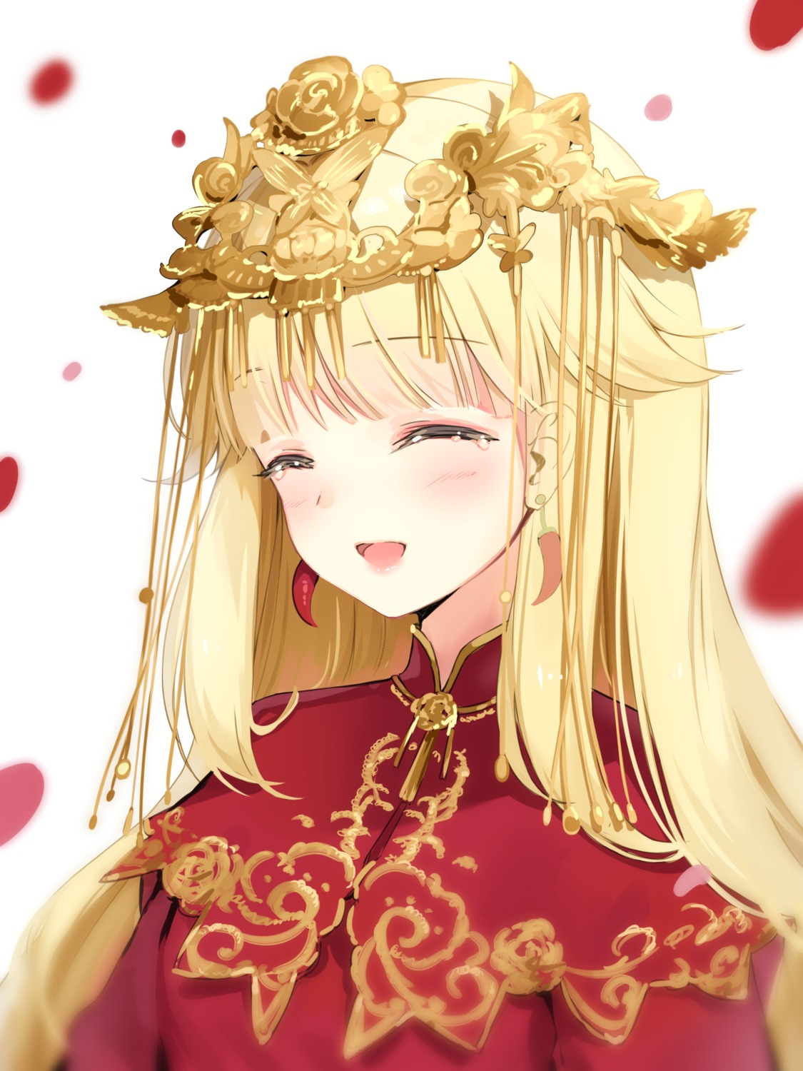 asian_clothes, aurora_(azur_lane), azur_lane, maya_g