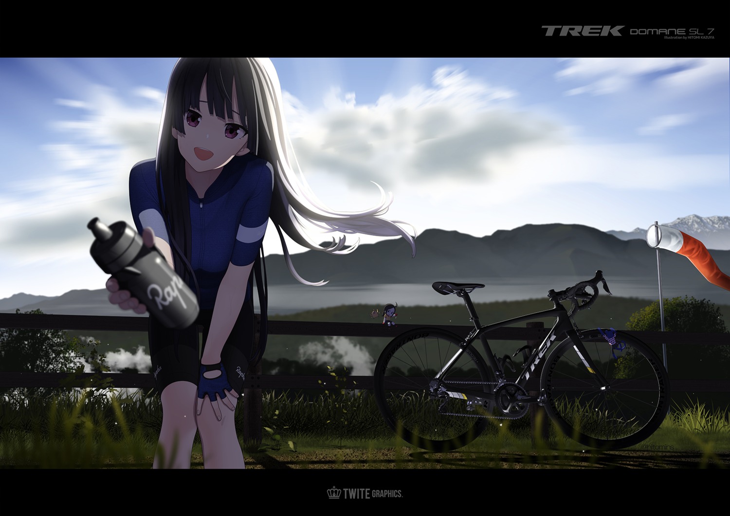 bike_shorts, hitomi_kazuya