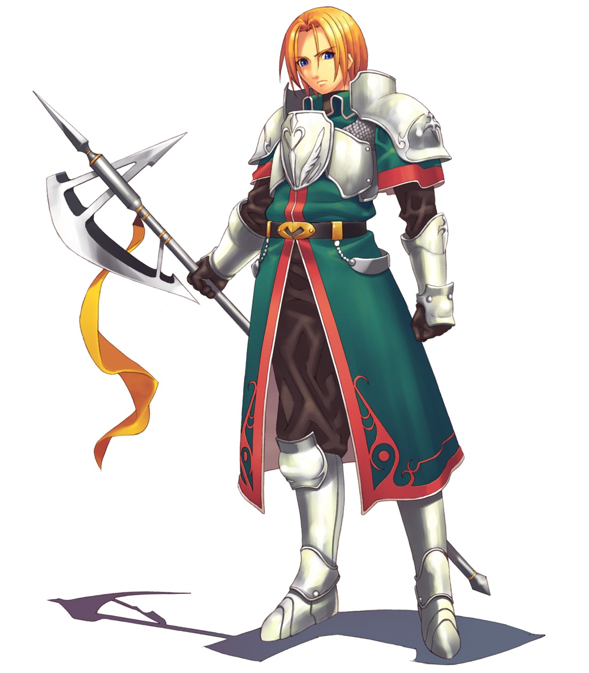armor, figo, hirano_katsuyuki, idea_factory, male, spectral_souls