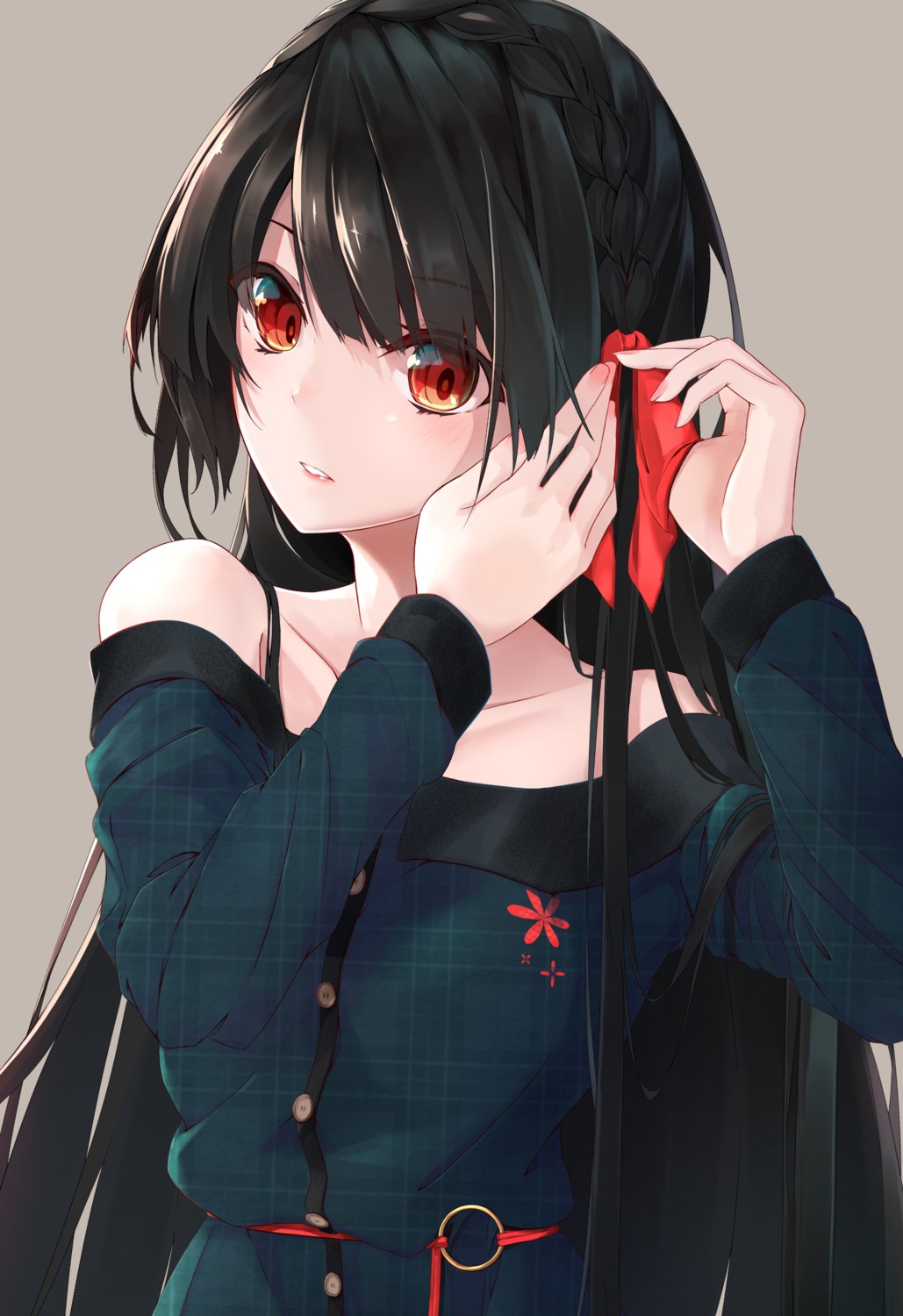 dress, oriuo_q