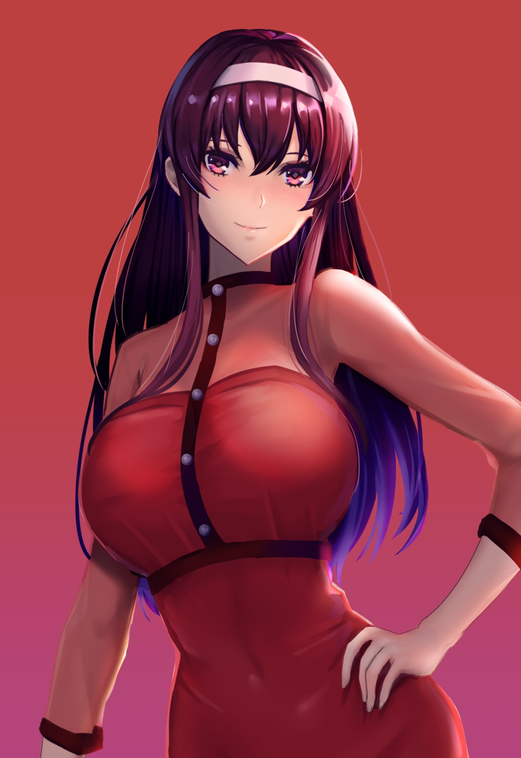 kasumigaoka_utaha, lanzer, saenai_heroine_no_sodatekata, see_through