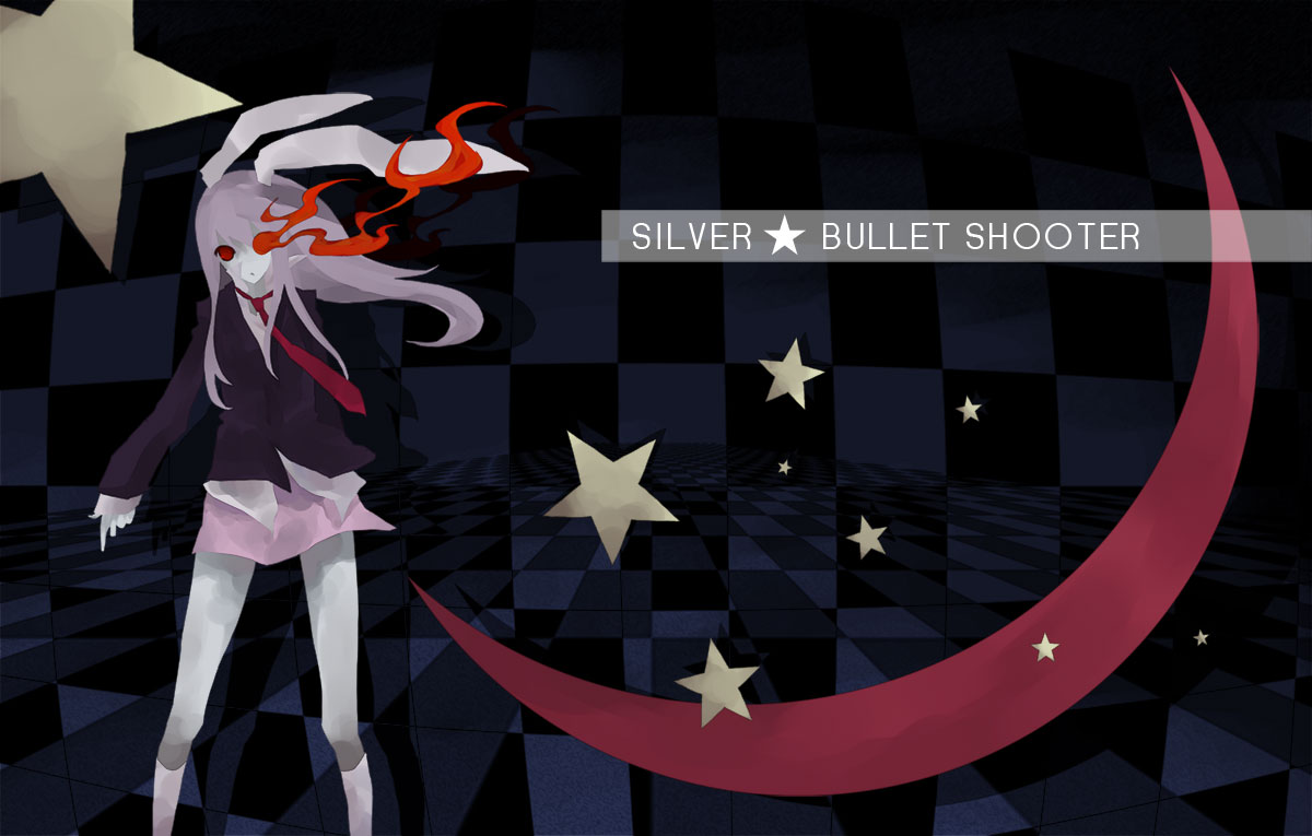 animal_ears, bunny_ears, reisen_udongein_inaba, robo8, touhou