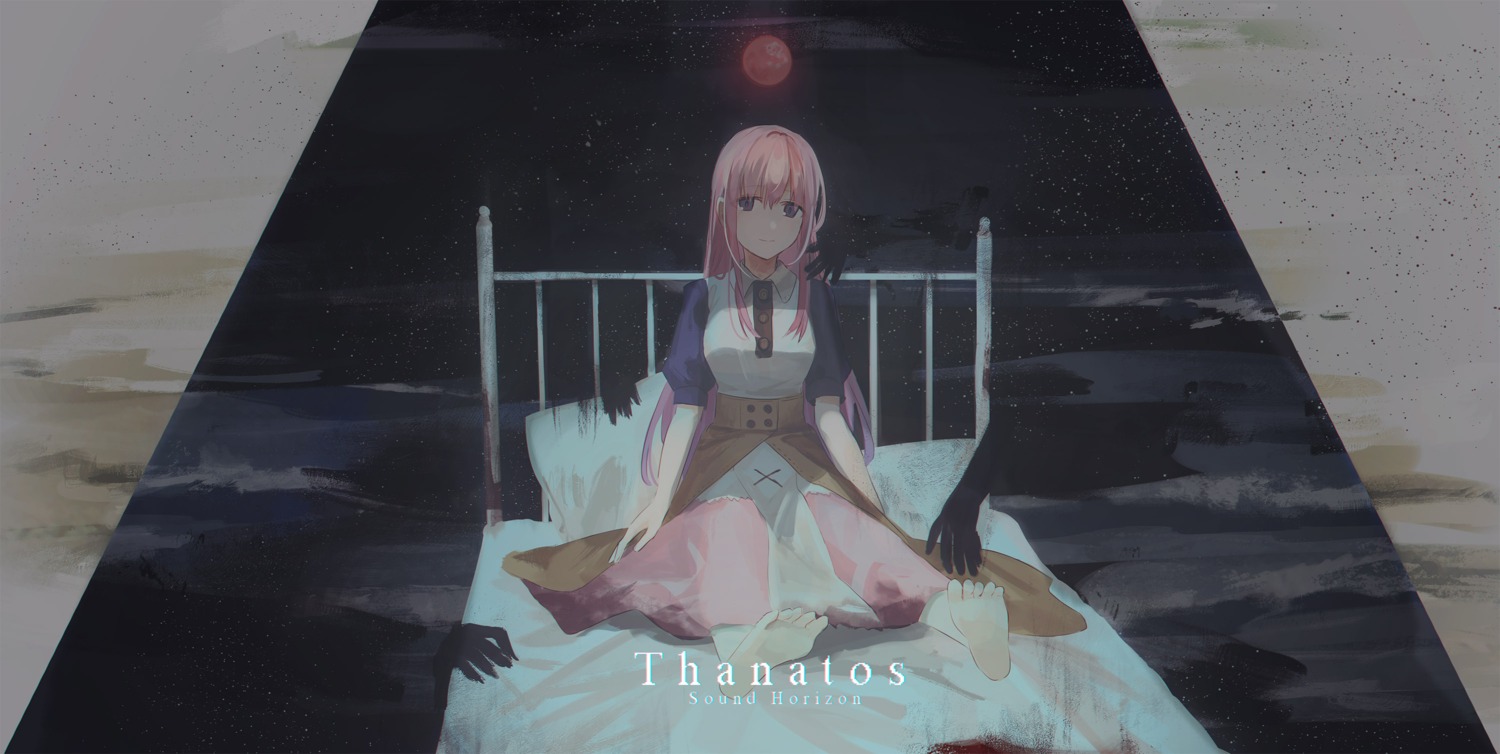 chihuri, sound_horizon, thanatos_(sound_horizon)